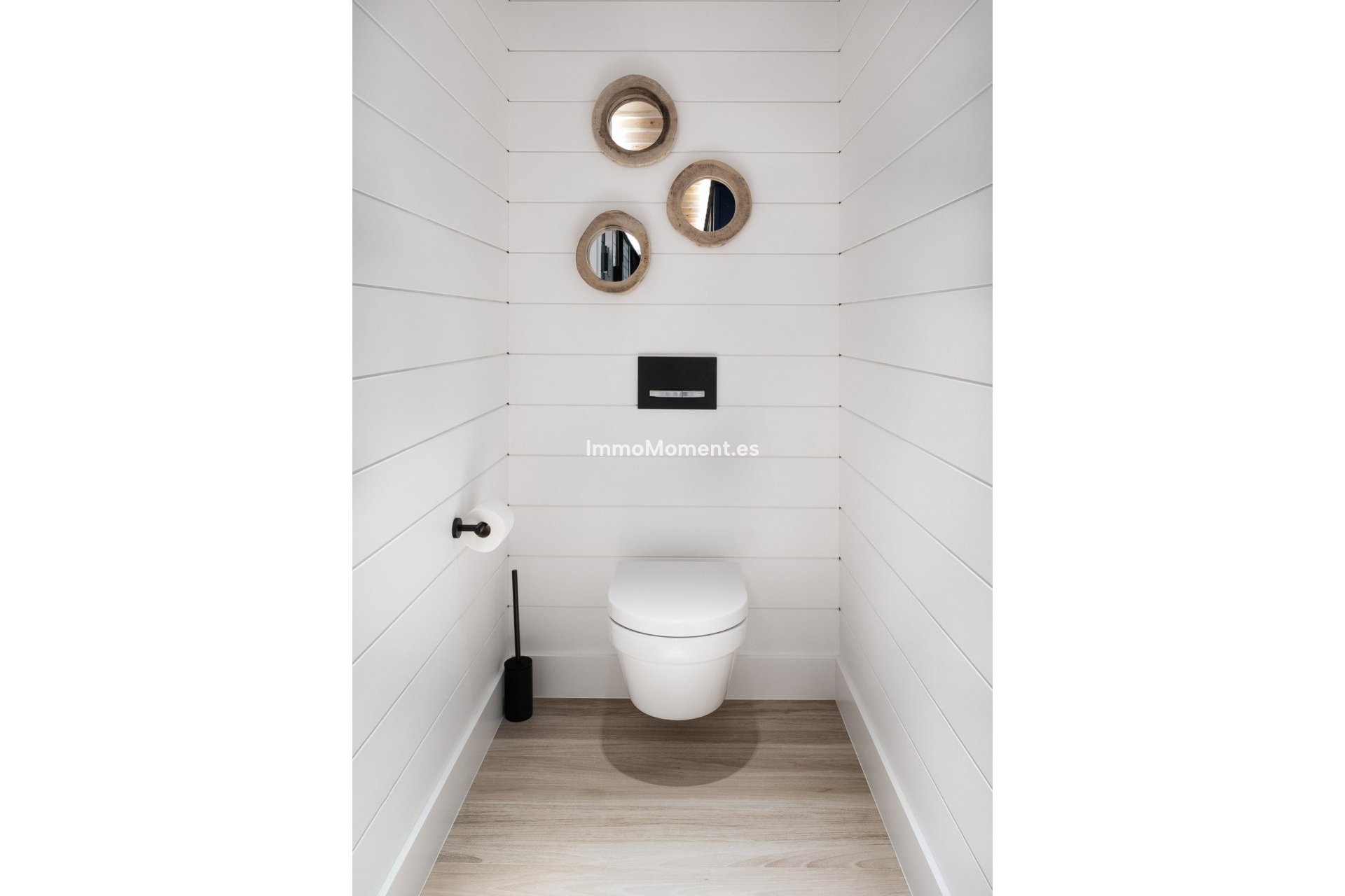 Bestaande woning - Villa - Estepona  - Valle Romano