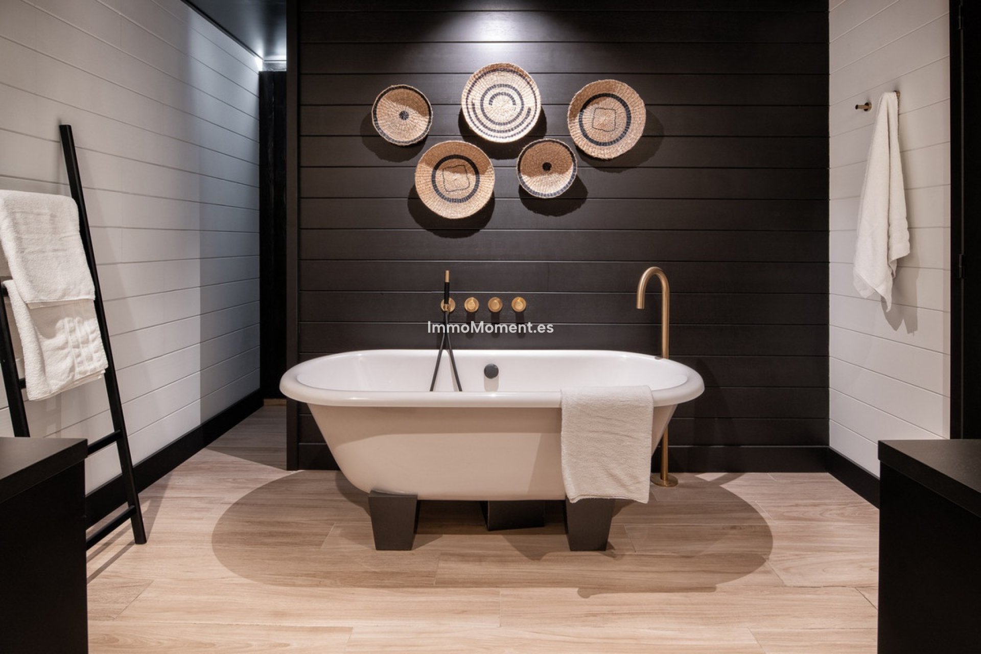 Bestaande woning - Villa - Estepona  - Valle Romano