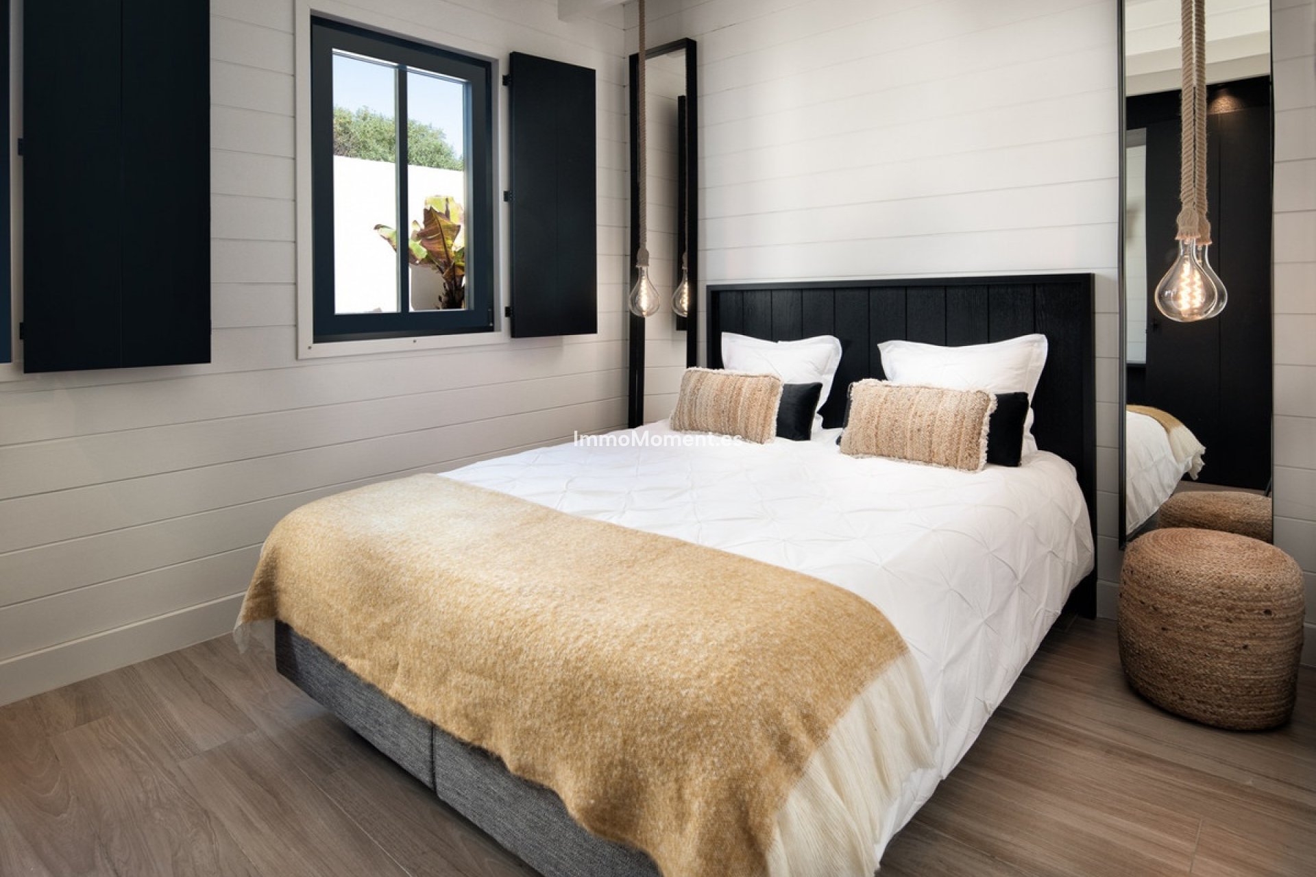 Bestaande woning - Villa - Estepona  - Valle Romano