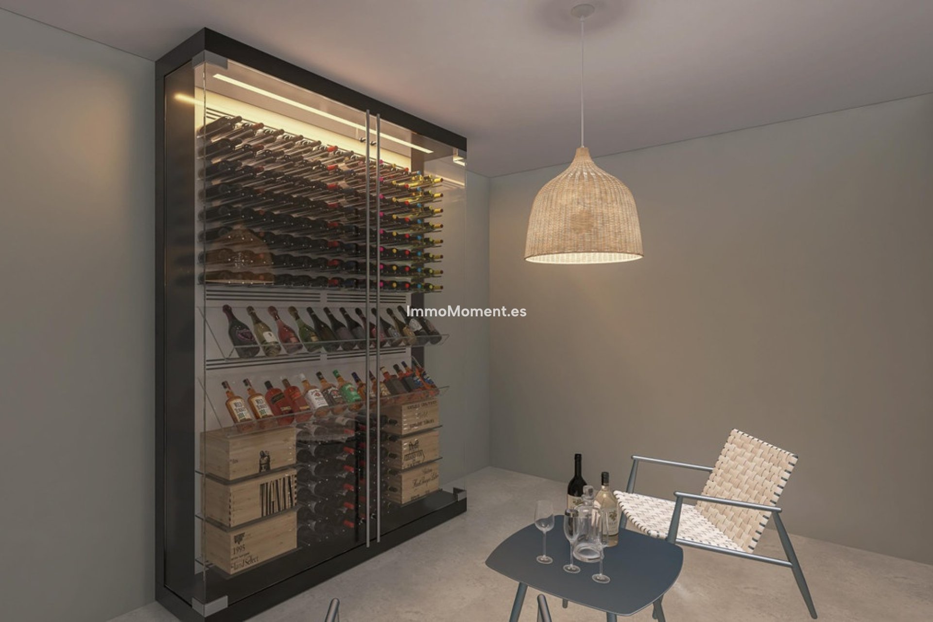 Bestaande woning - Villa - Estepona  - Valle Romano