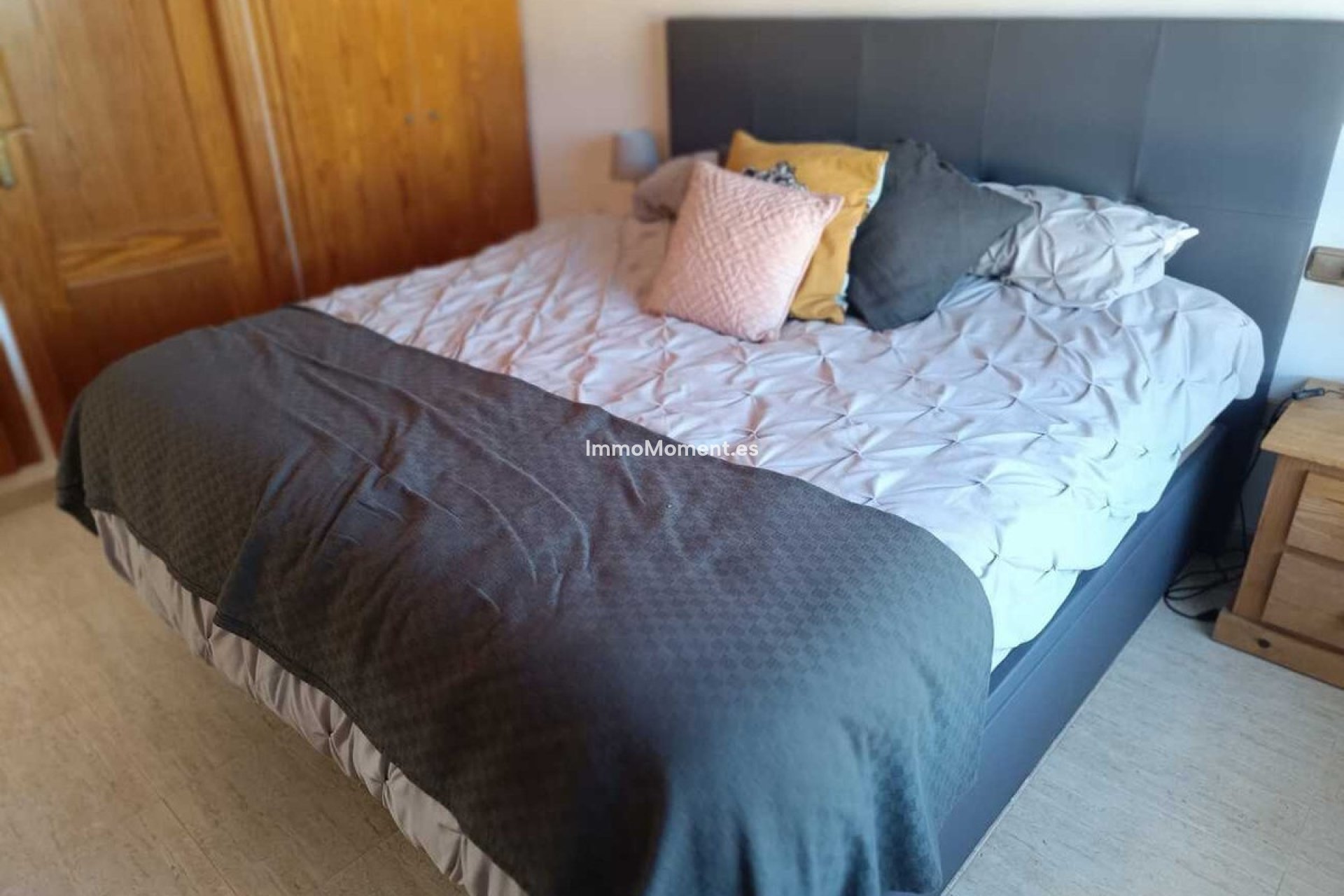 Bestaande woning - Villa - Fortuna - El Reloj