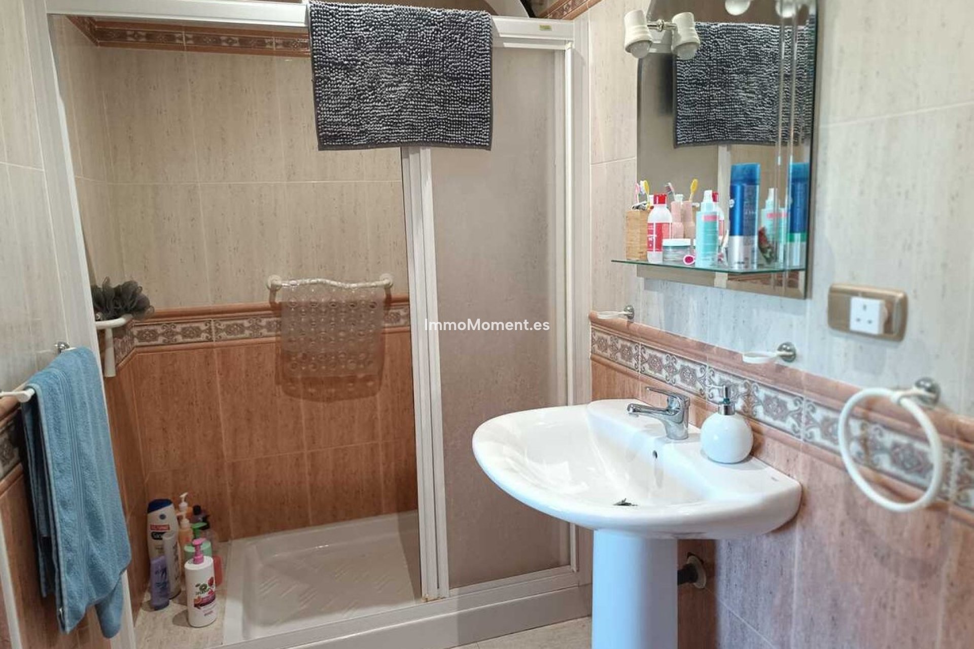 Bestaande woning - Villa - Fortuna - El Reloj