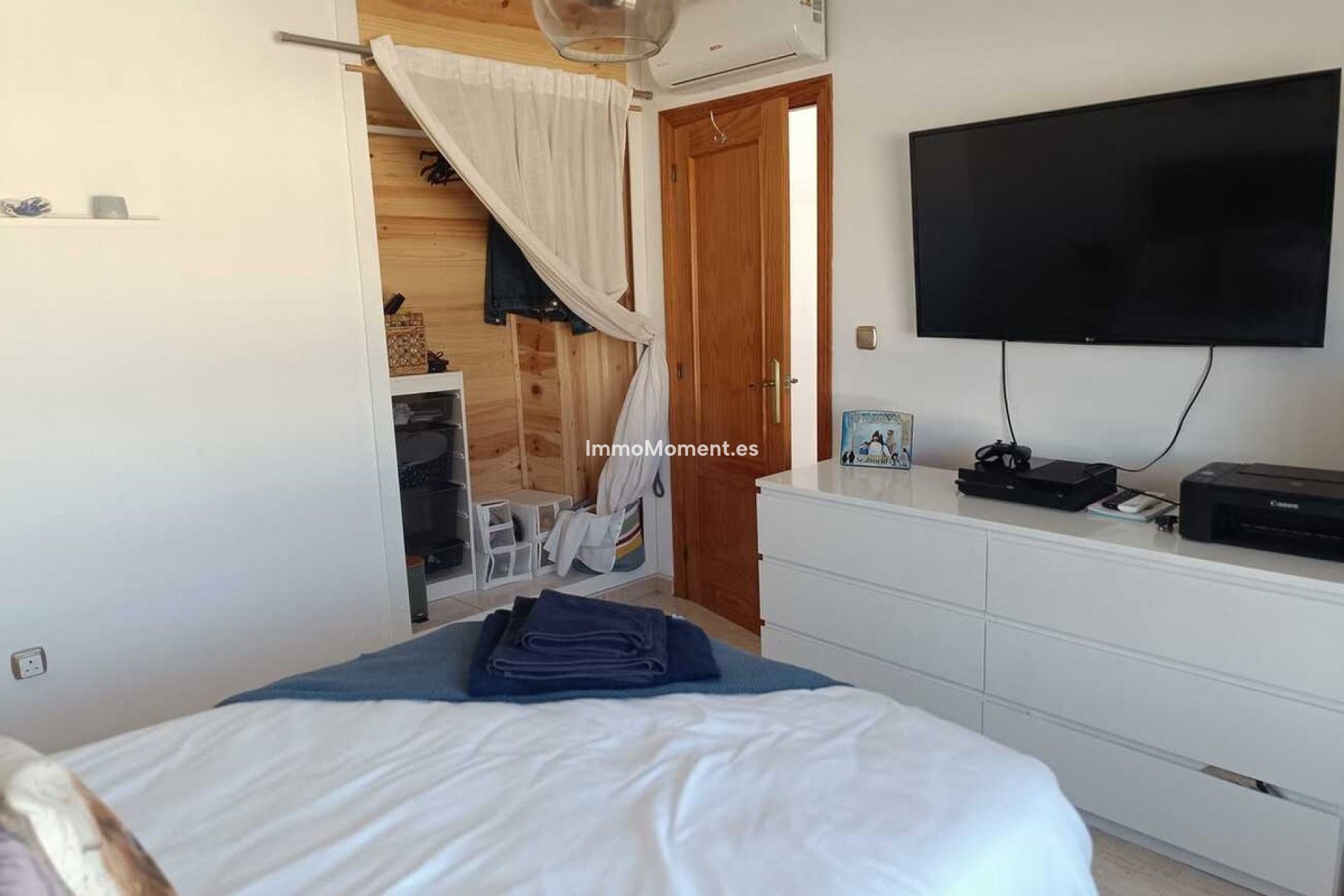 Bestaande woning - Villa - Fortuna - El Reloj