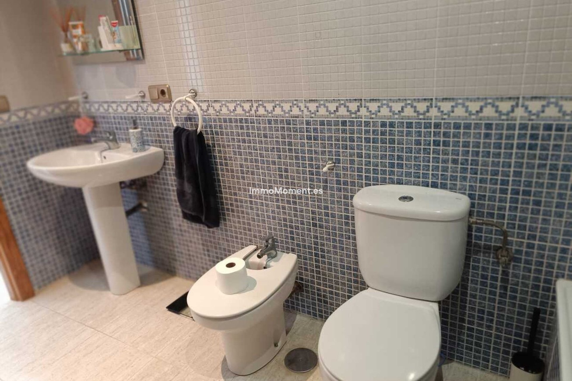 Bestaande woning - Villa - Fortuna - El Reloj