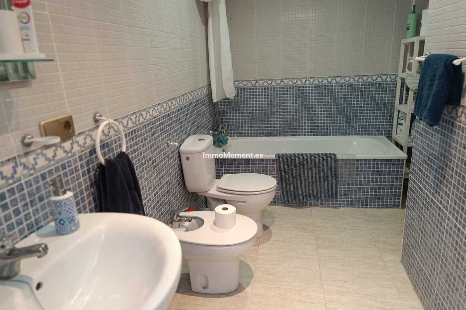 Bestaande woning - Villa - Fortuna - El Reloj