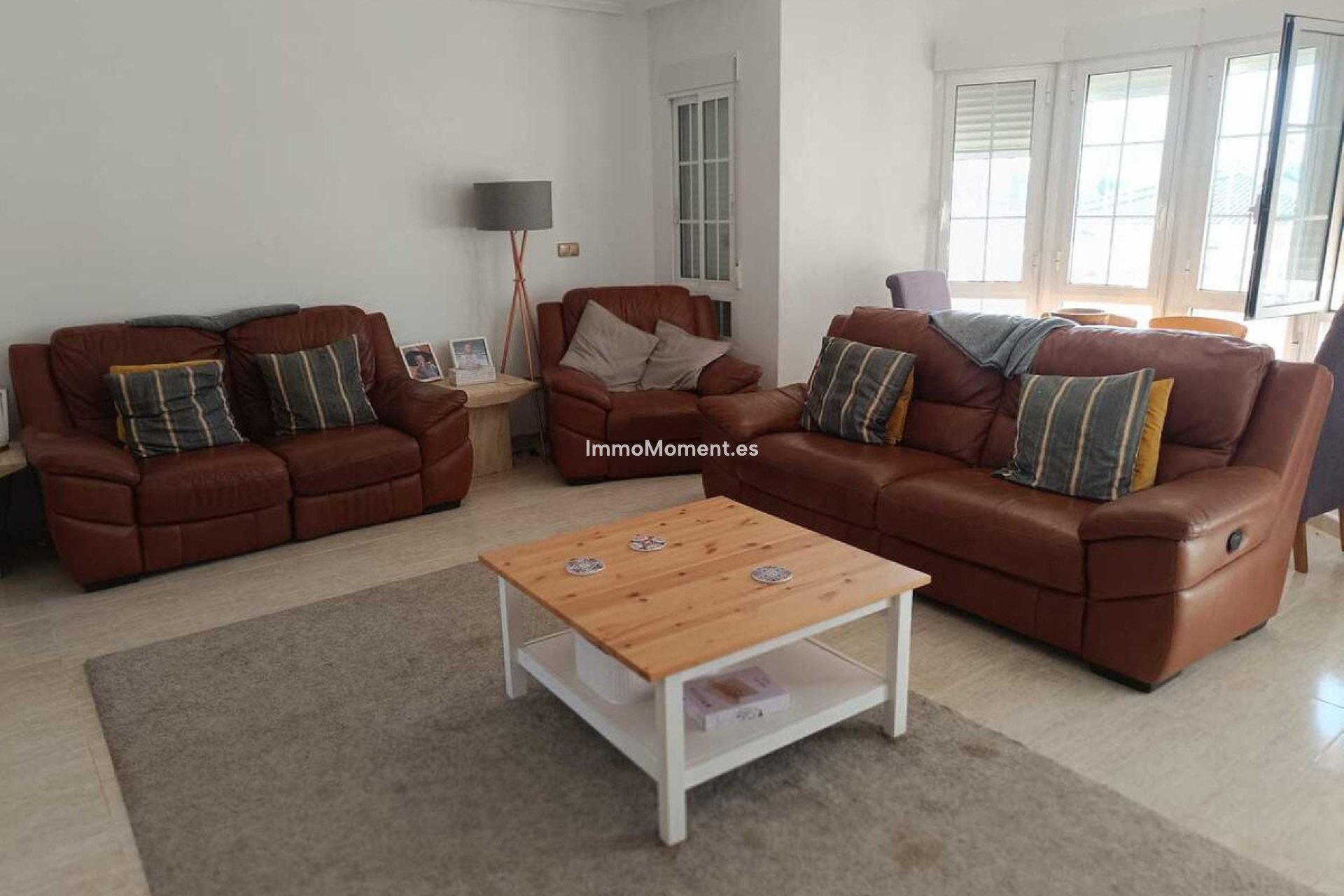 Bestaande woning - Villa - Fortuna - El Reloj