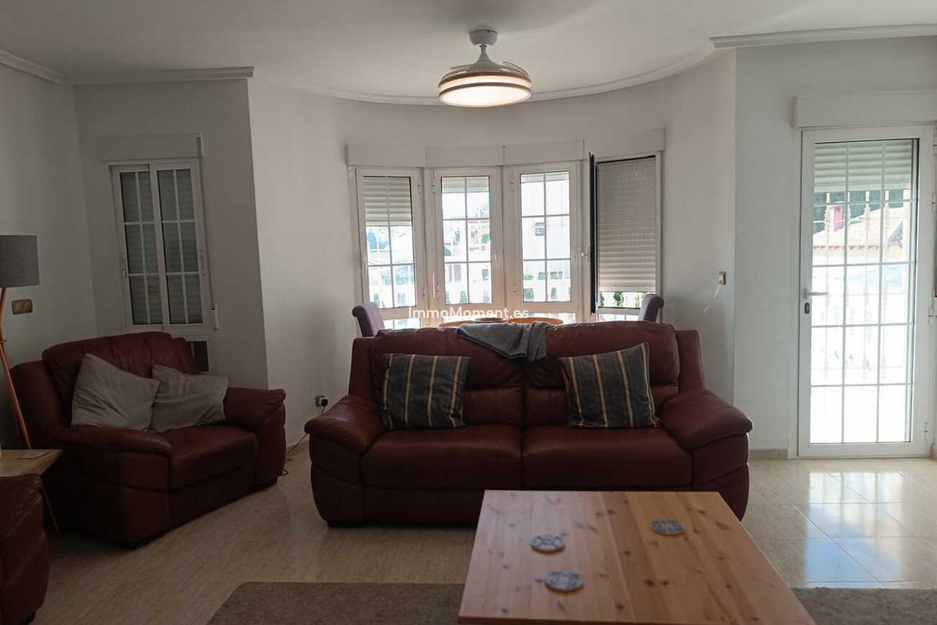 Bestaande woning - Villa - Fortuna - El Reloj