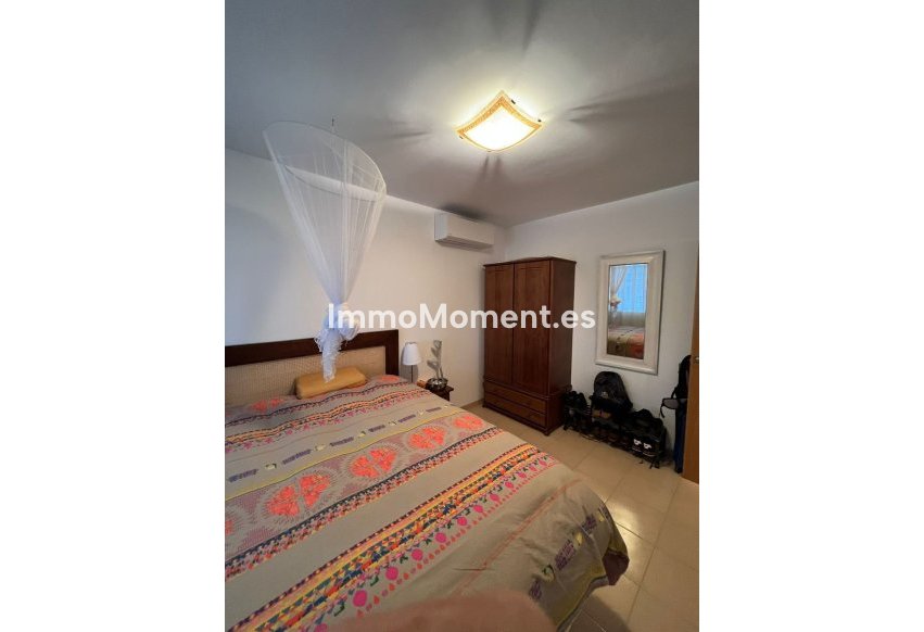 Bestaande woning - Villa - Fortuna - Fortuna Centro