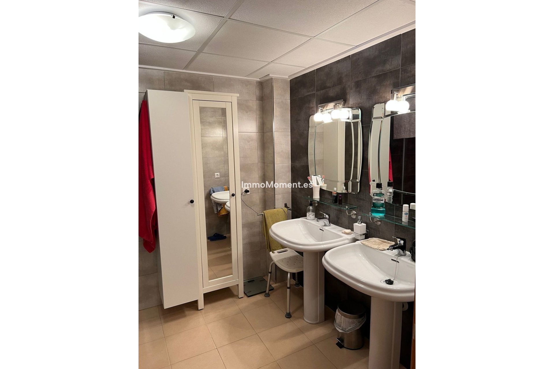 Bestaande woning - Villa - Fortuna - Fortuna Centro