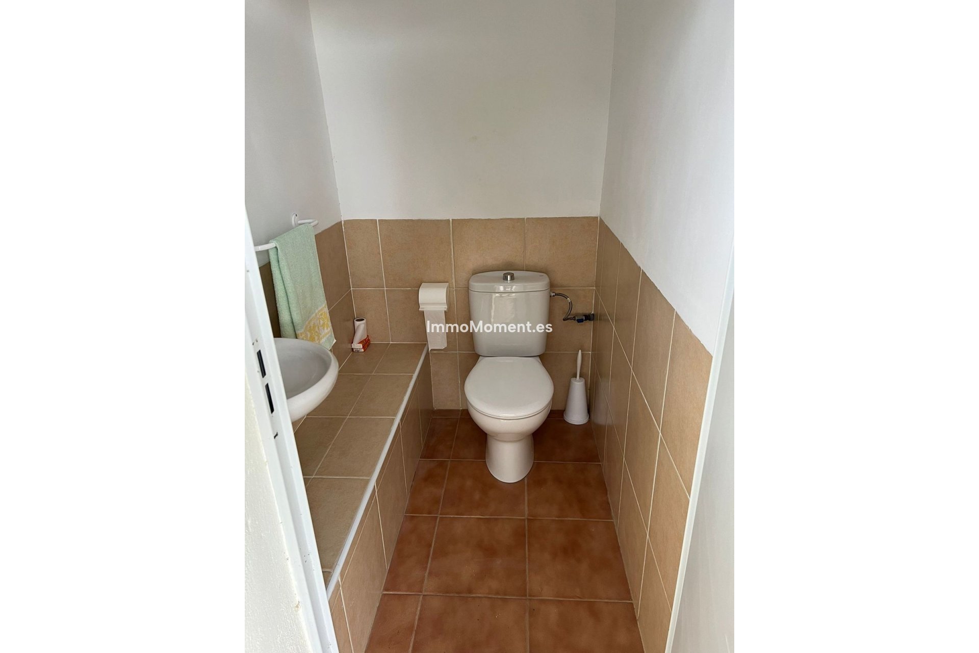 Bestaande woning - Villa - Fortuna - Fortuna Centro