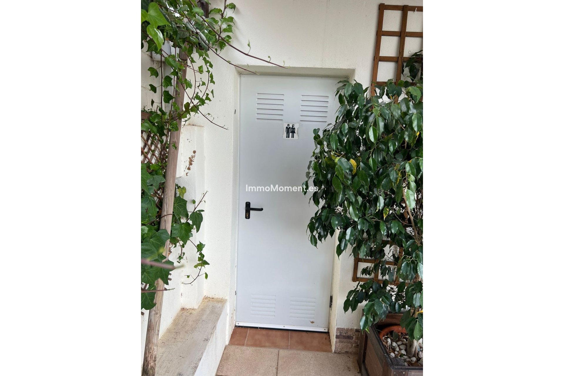 Bestaande woning - Villa - Fortuna - Fortuna Centro