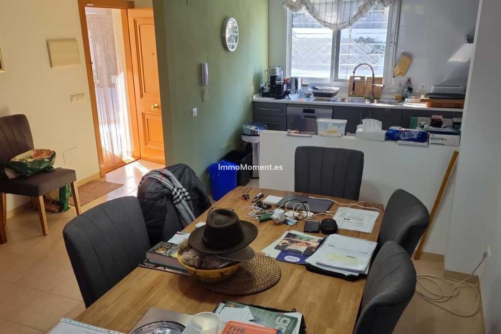 Bestaande woning - Villa - Fortuna - Fortuna Centro