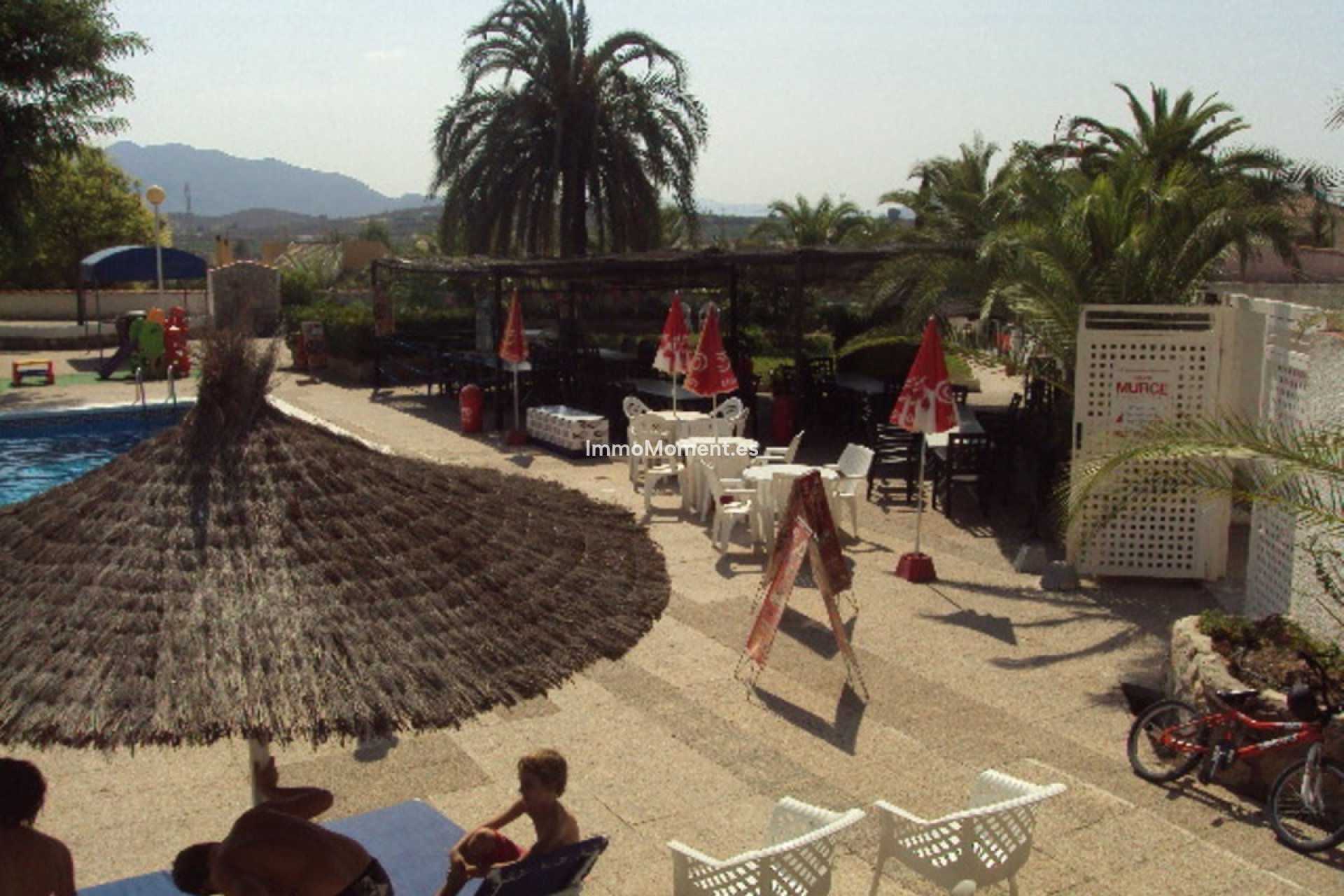 Bestaande woning - Villa - Fortuna - Fortuna Centro