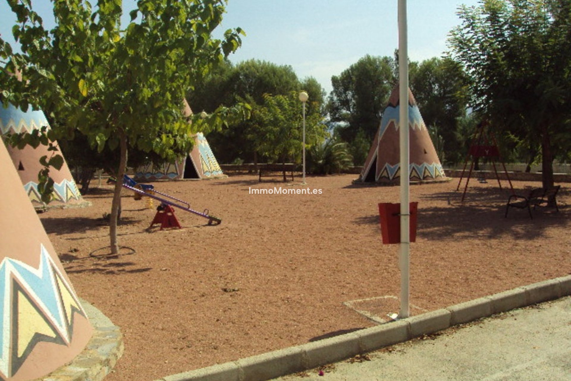 Bestaande woning - Villa - Fortuna - Fortuna Centro