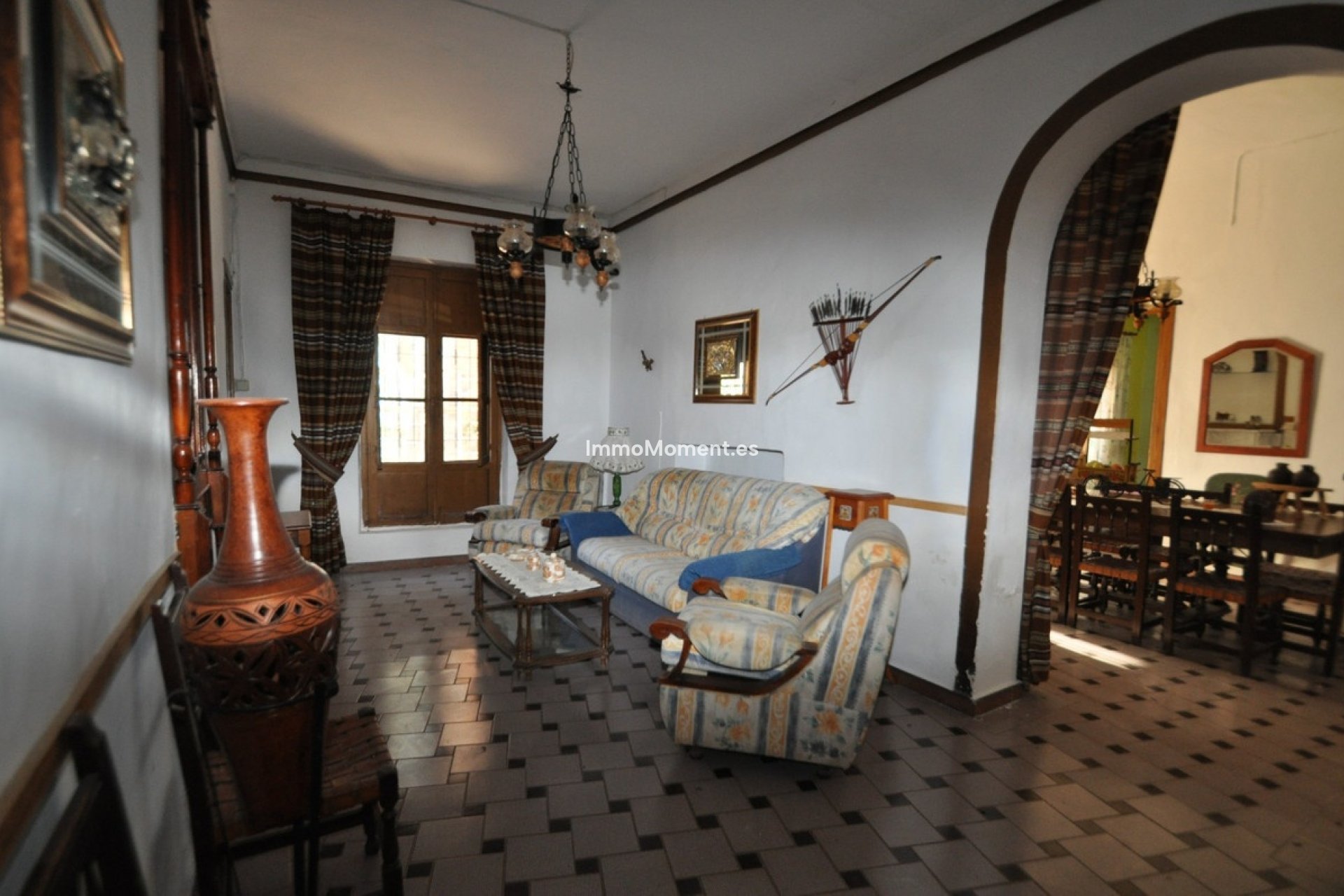 Bestaande woning - Villa - Fortuna - Fortuna Centro