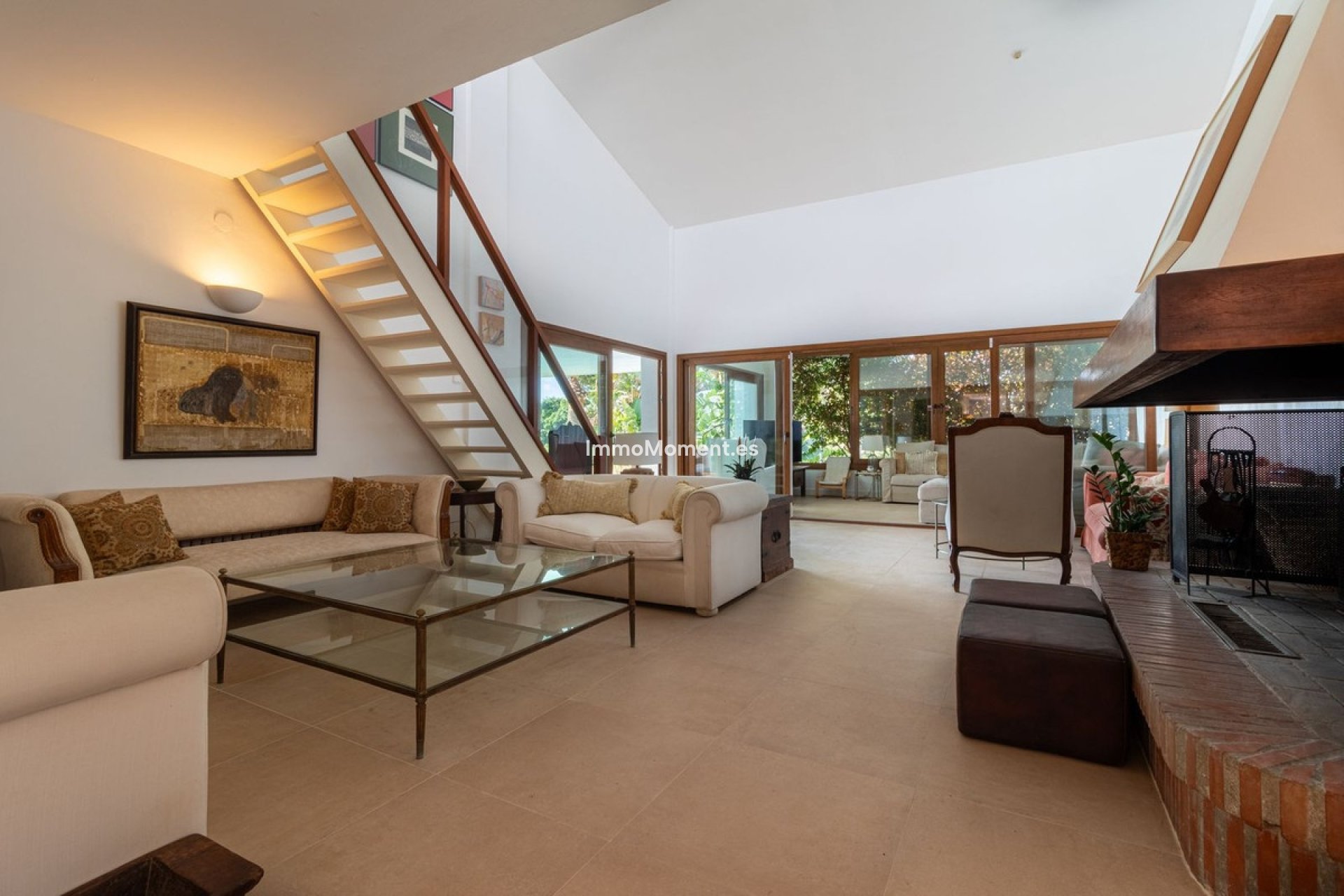 Bestaande woning - Villa - Fuengirola - Fuengirola Centro