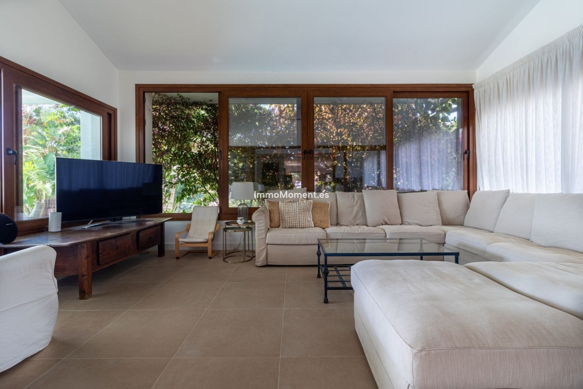 Bestaande woning - Villa - Fuengirola - Fuengirola Centro