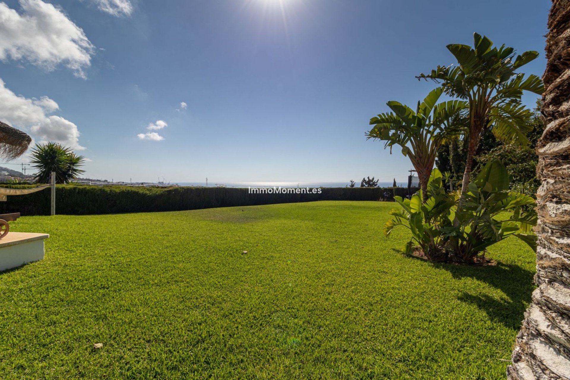 Bestaande woning - Villa - Fuengirola - Fuengirola Centro