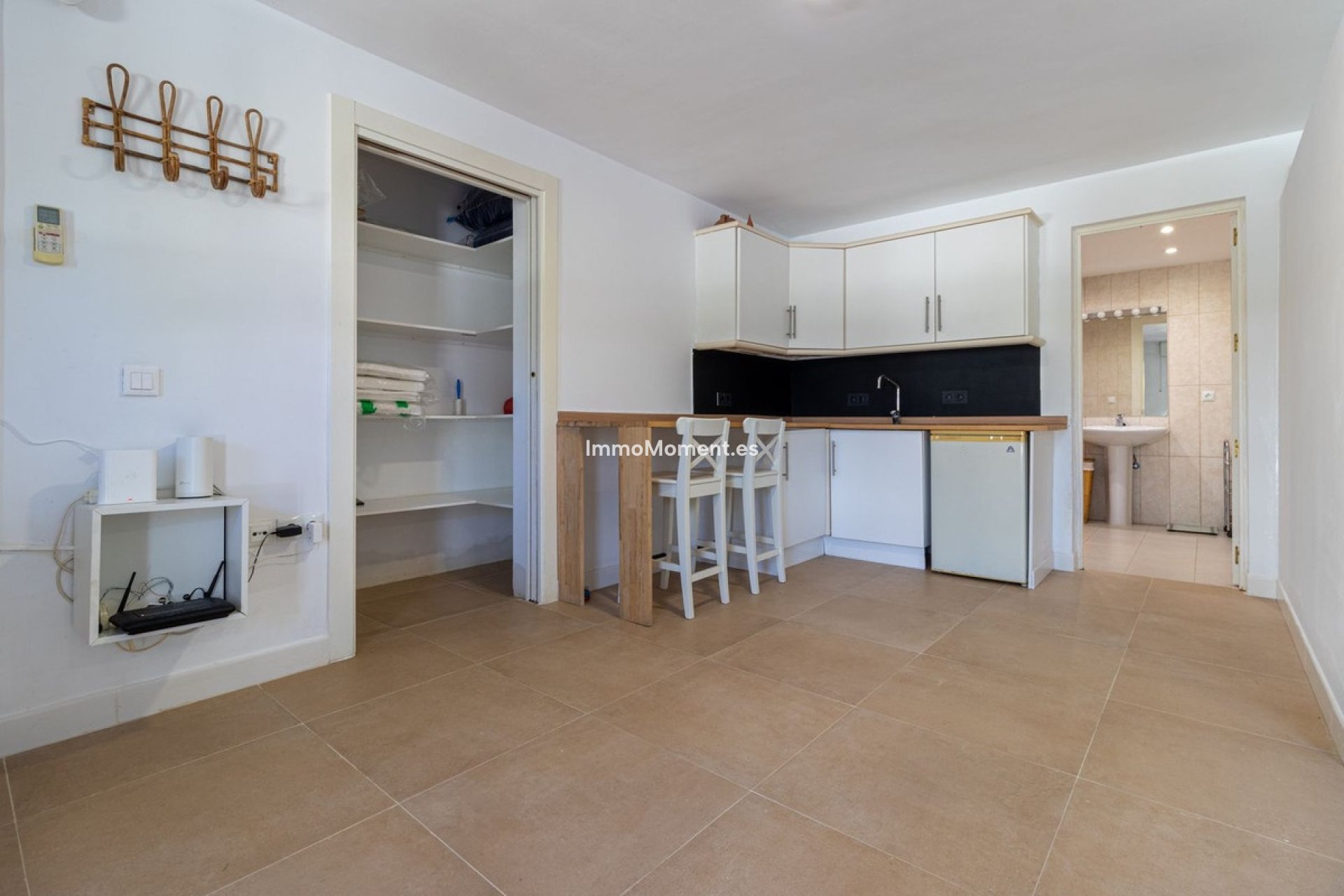 Bestaande woning - Villa - Fuengirola - Fuengirola Centro