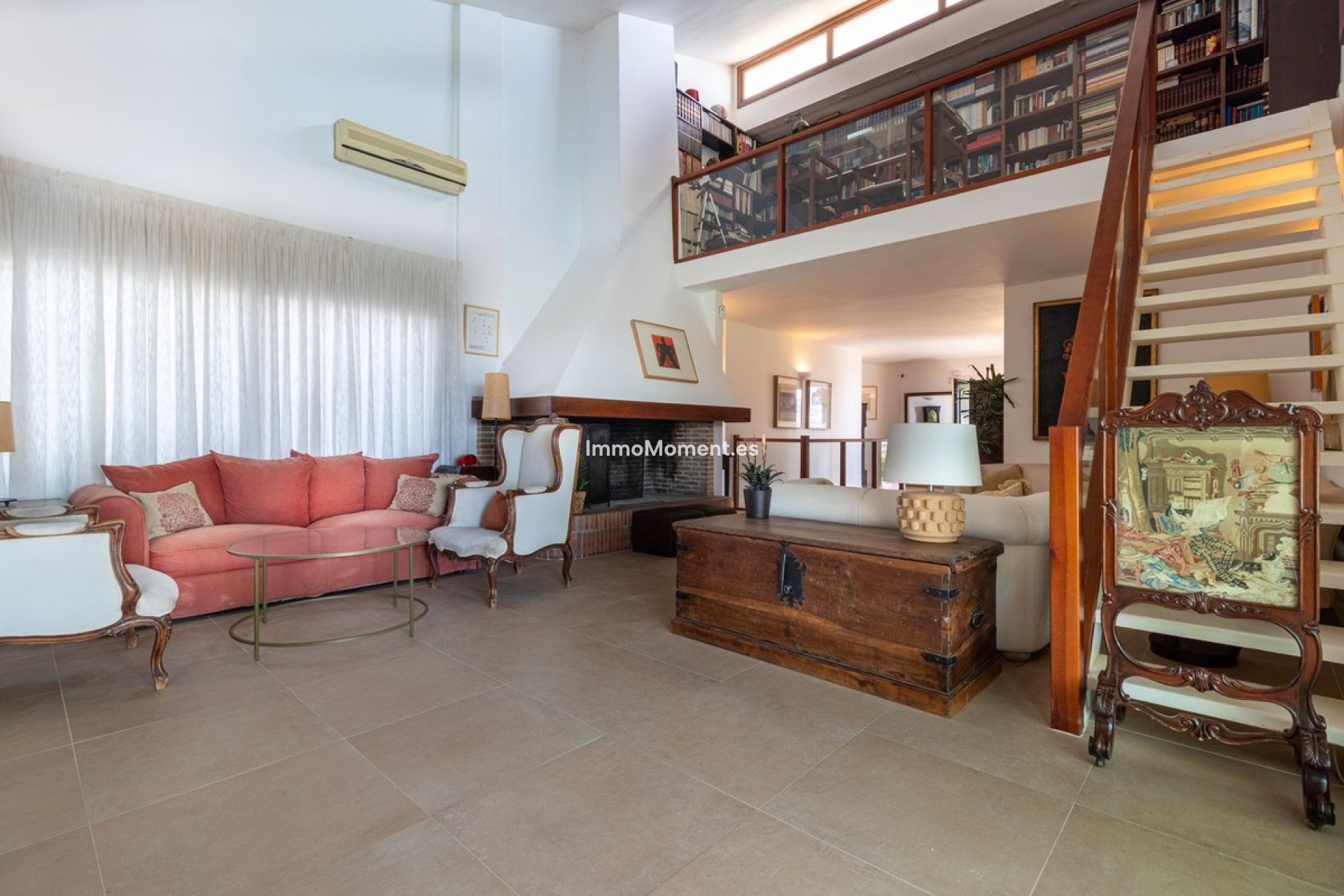 Bestaande woning - Villa - Fuengirola - Fuengirola Centro