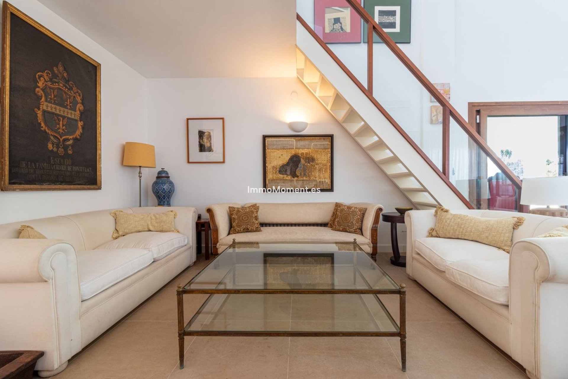 Bestaande woning - Villa - Fuengirola - Fuengirola Centro