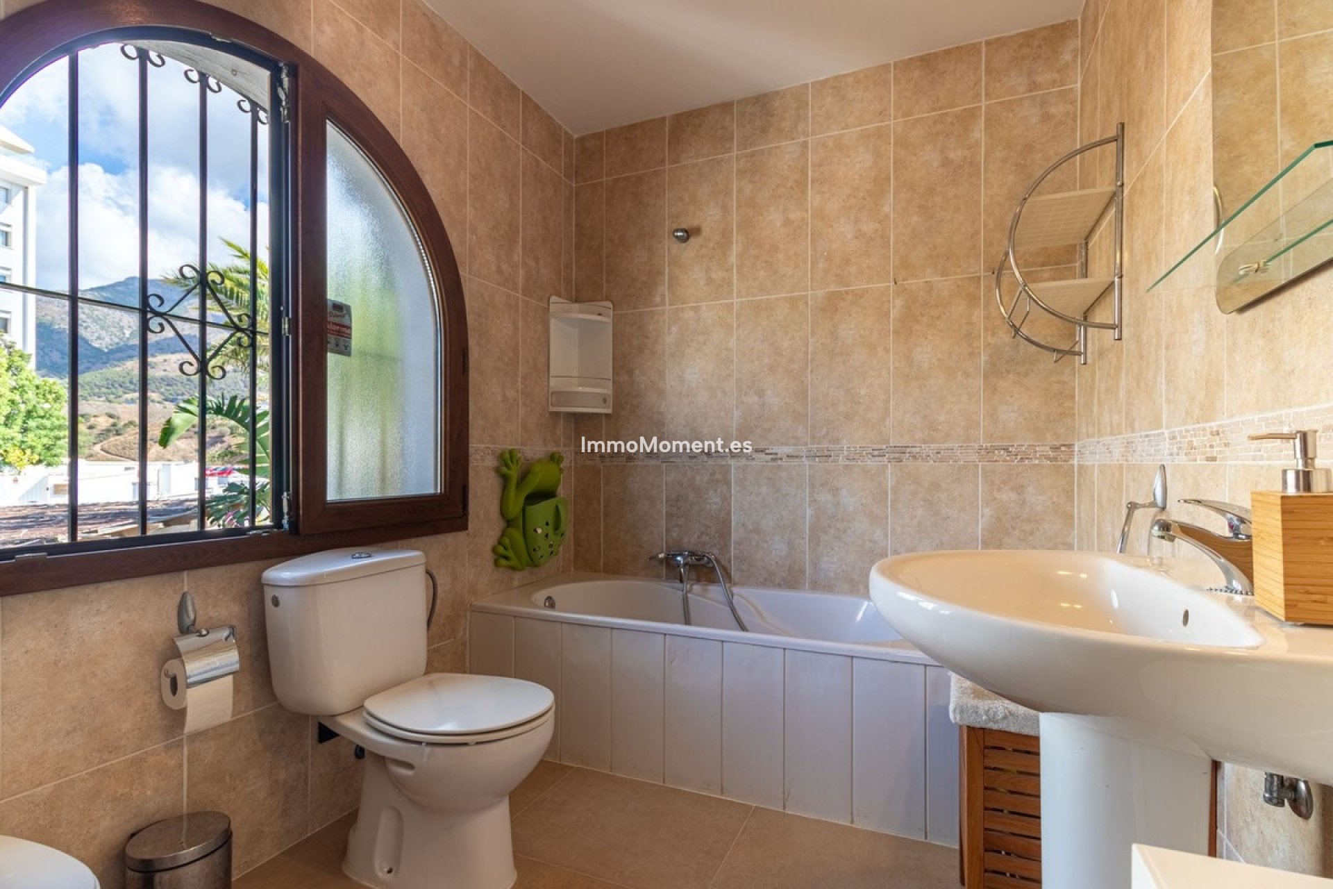 Bestaande woning - Villa - Fuengirola - Fuengirola Centro