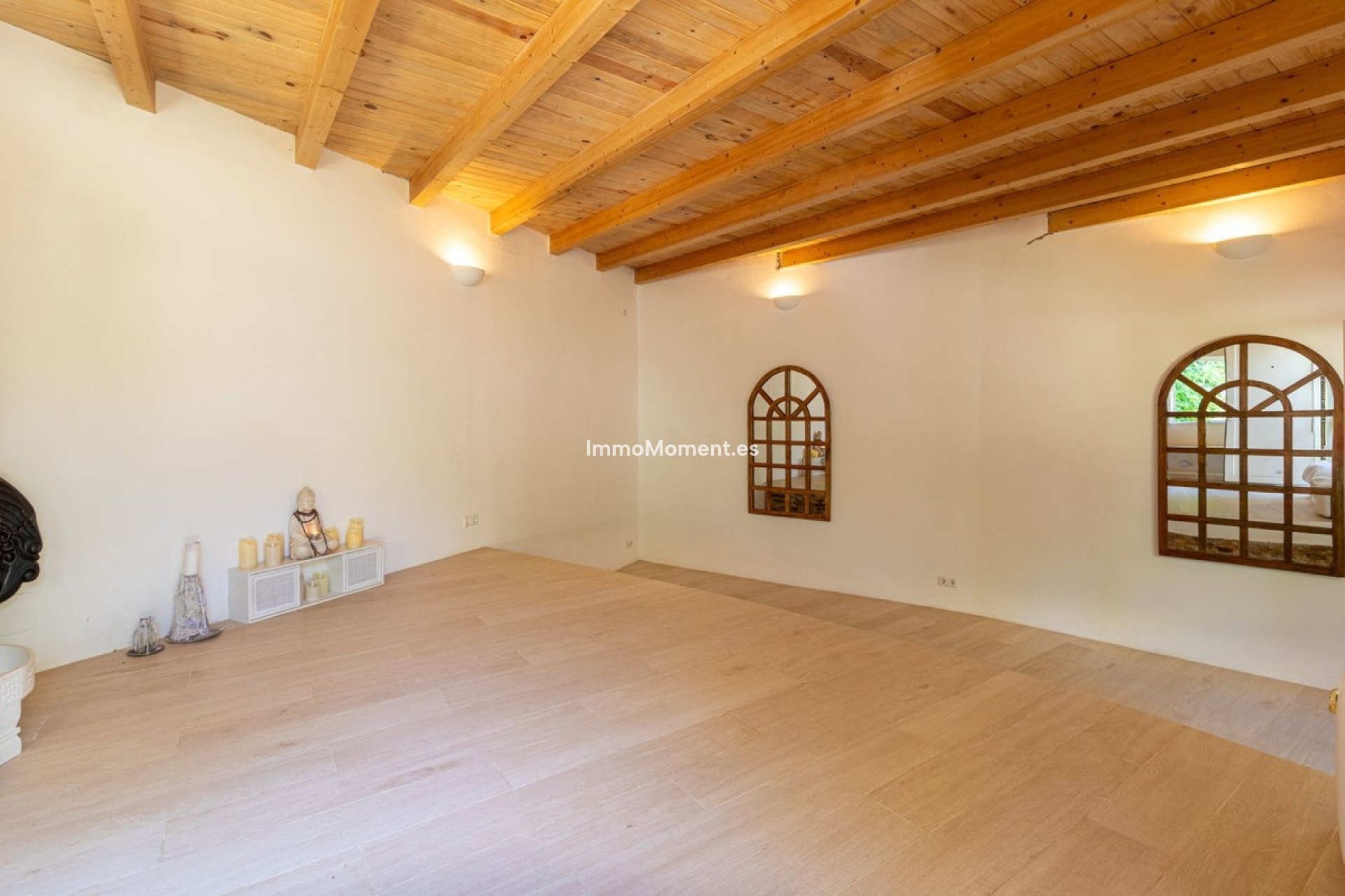 Bestaande woning - Villa - Fuengirola - Fuengirola Centro