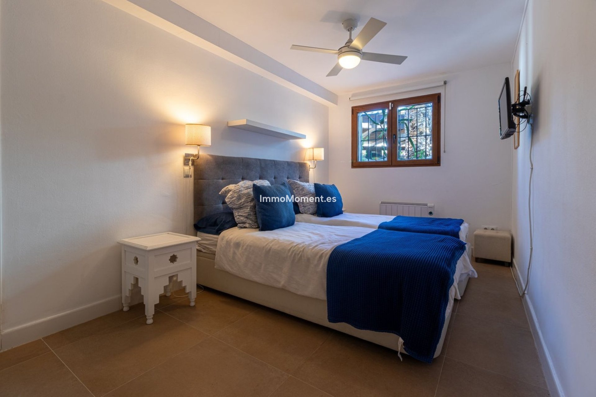 Bestaande woning - Villa - Fuengirola - Fuengirola Centro