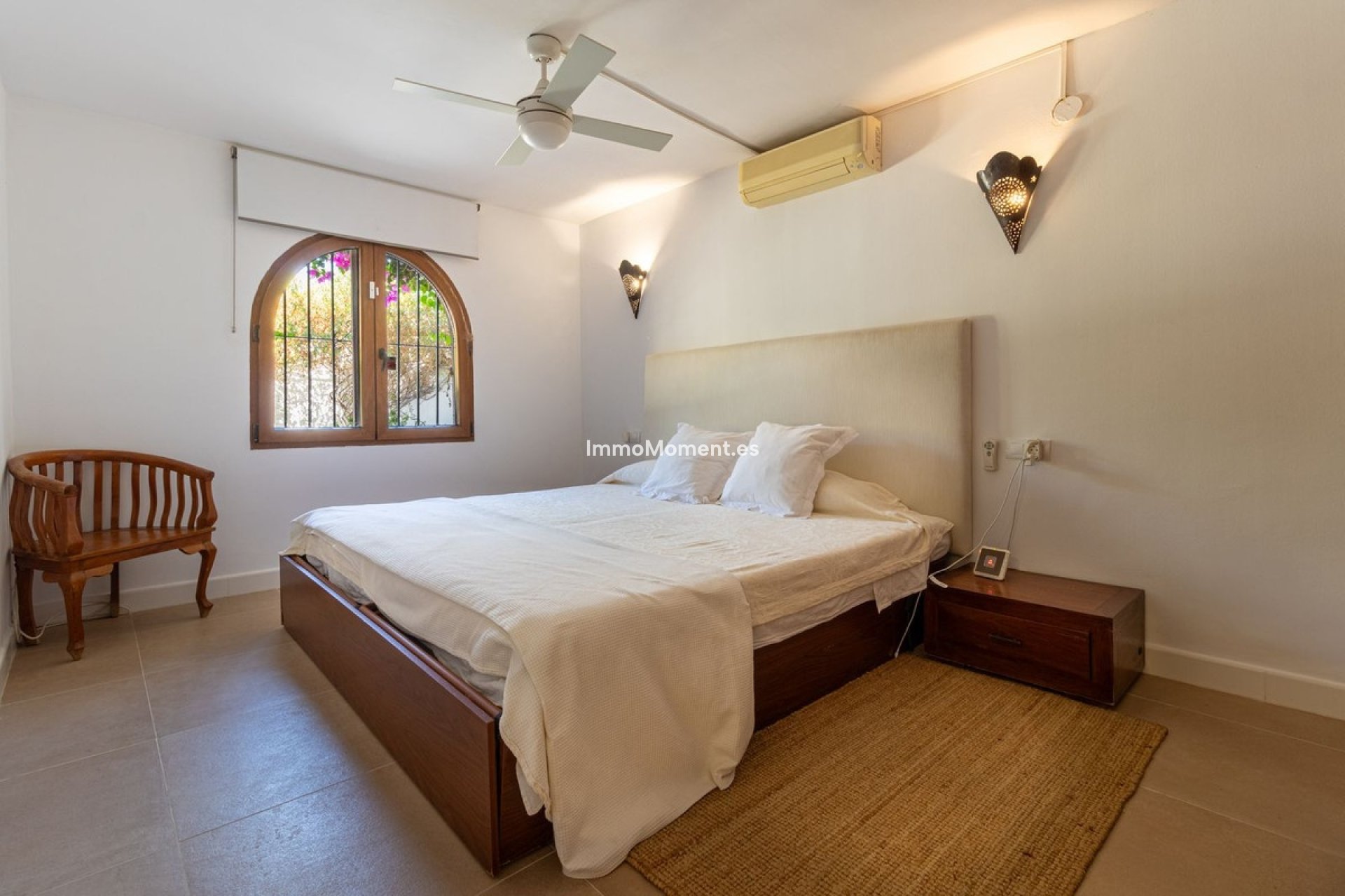 Bestaande woning - Villa - Fuengirola - Fuengirola Centro