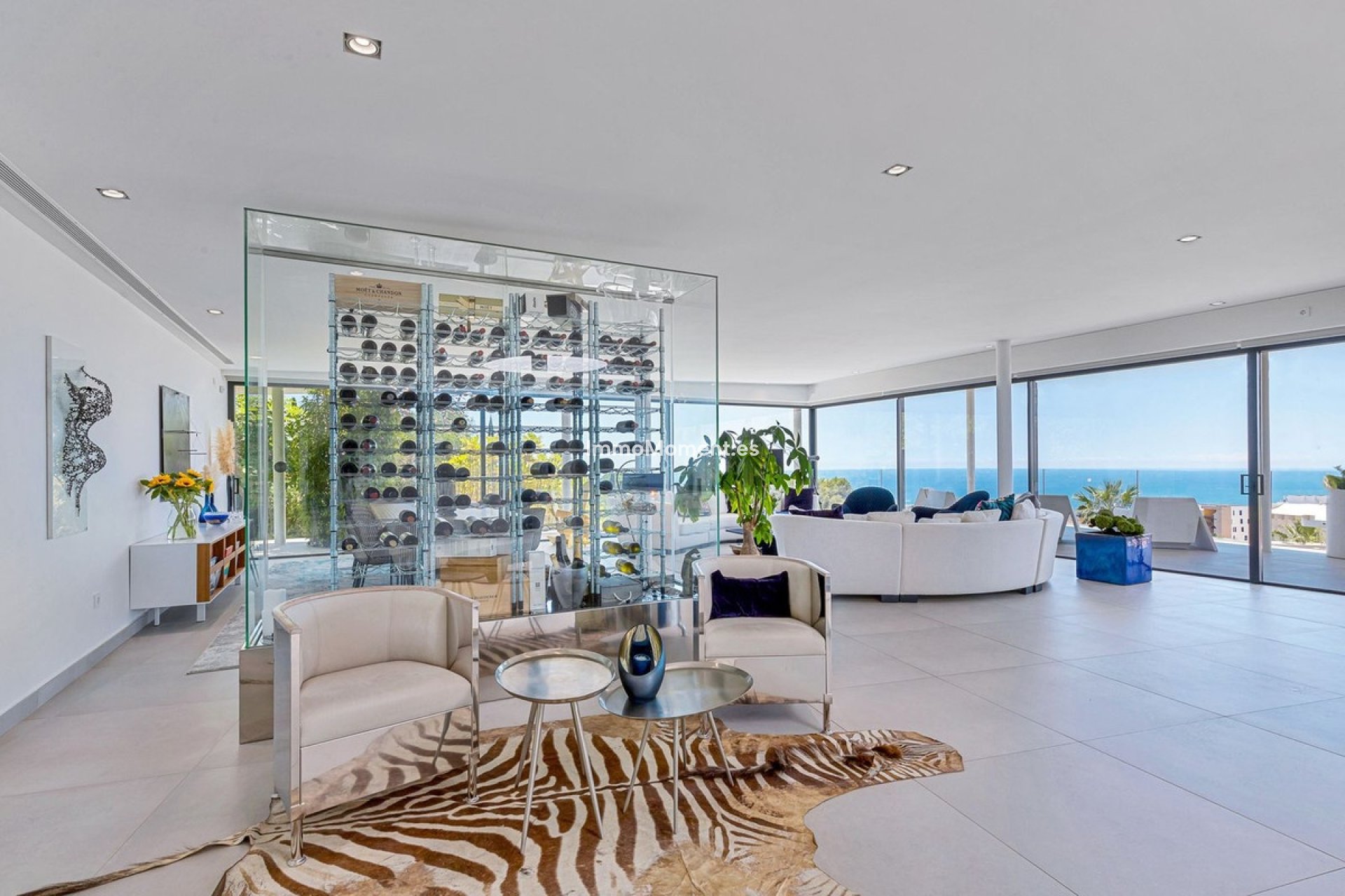 Bestaande woning - Villa - Fuengirola - Fuengirola Centro