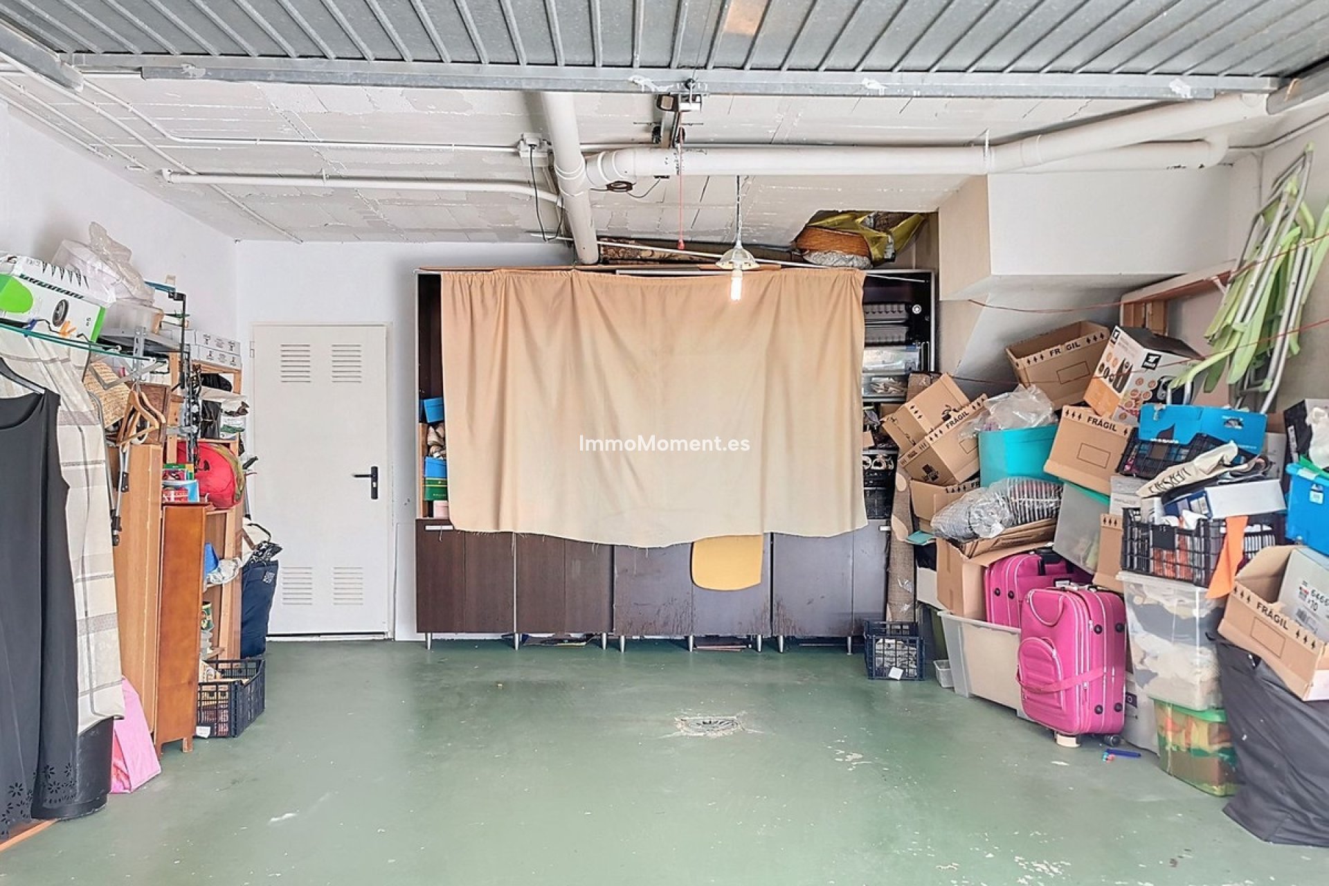 Bestaande woning - Villa - Fuengirola - Fuengirola Centro