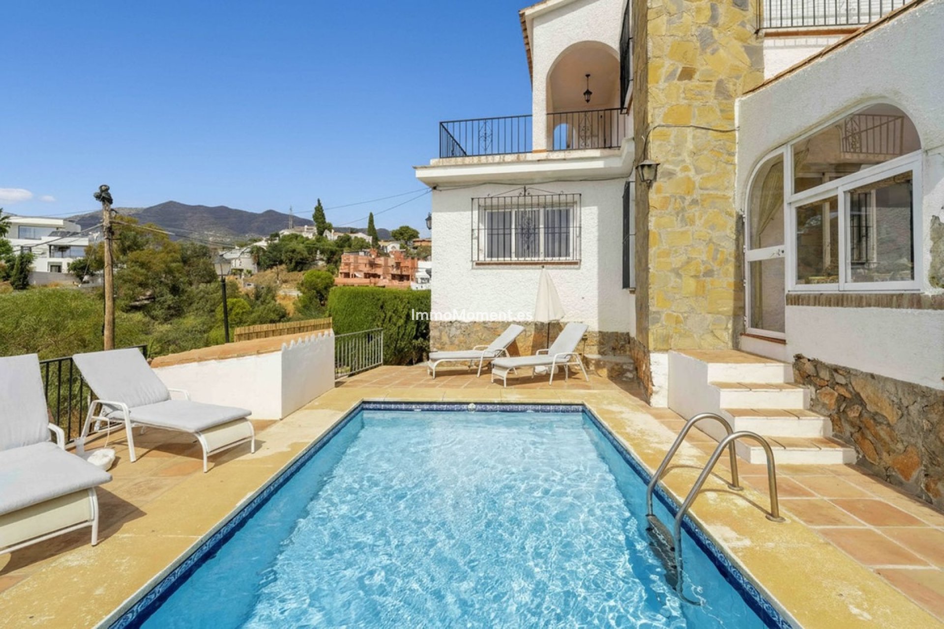 Bestaande woning - Villa - Fuengirola - Fuengirola Centro