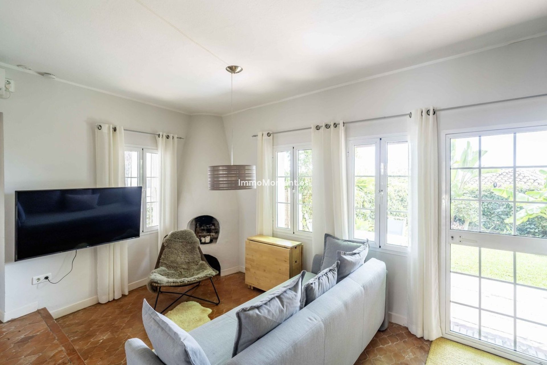 Bestaande woning - Villa - Fuengirola - Fuengirola Centro