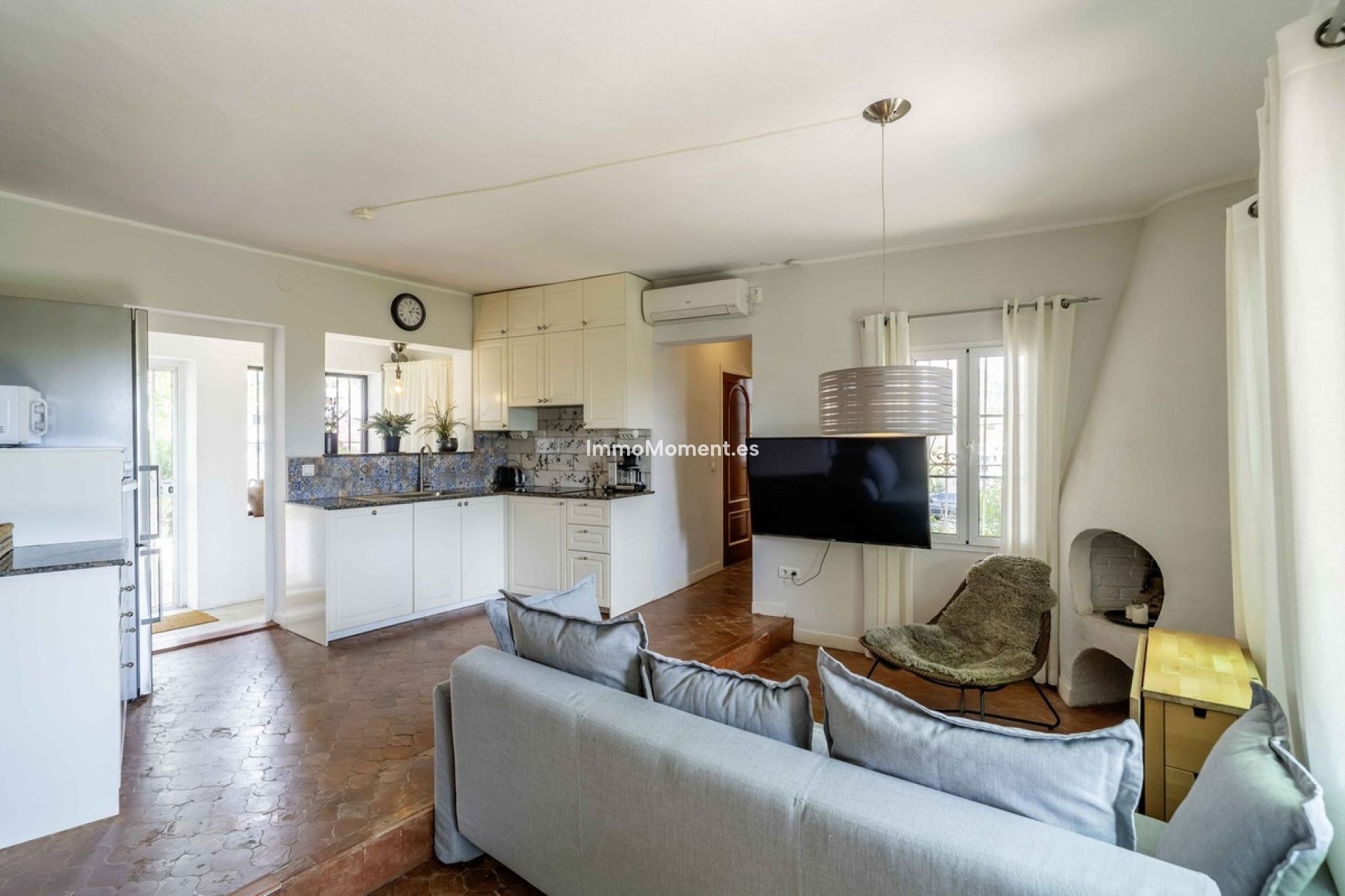 Bestaande woning - Villa - Fuengirola - Fuengirola Centro