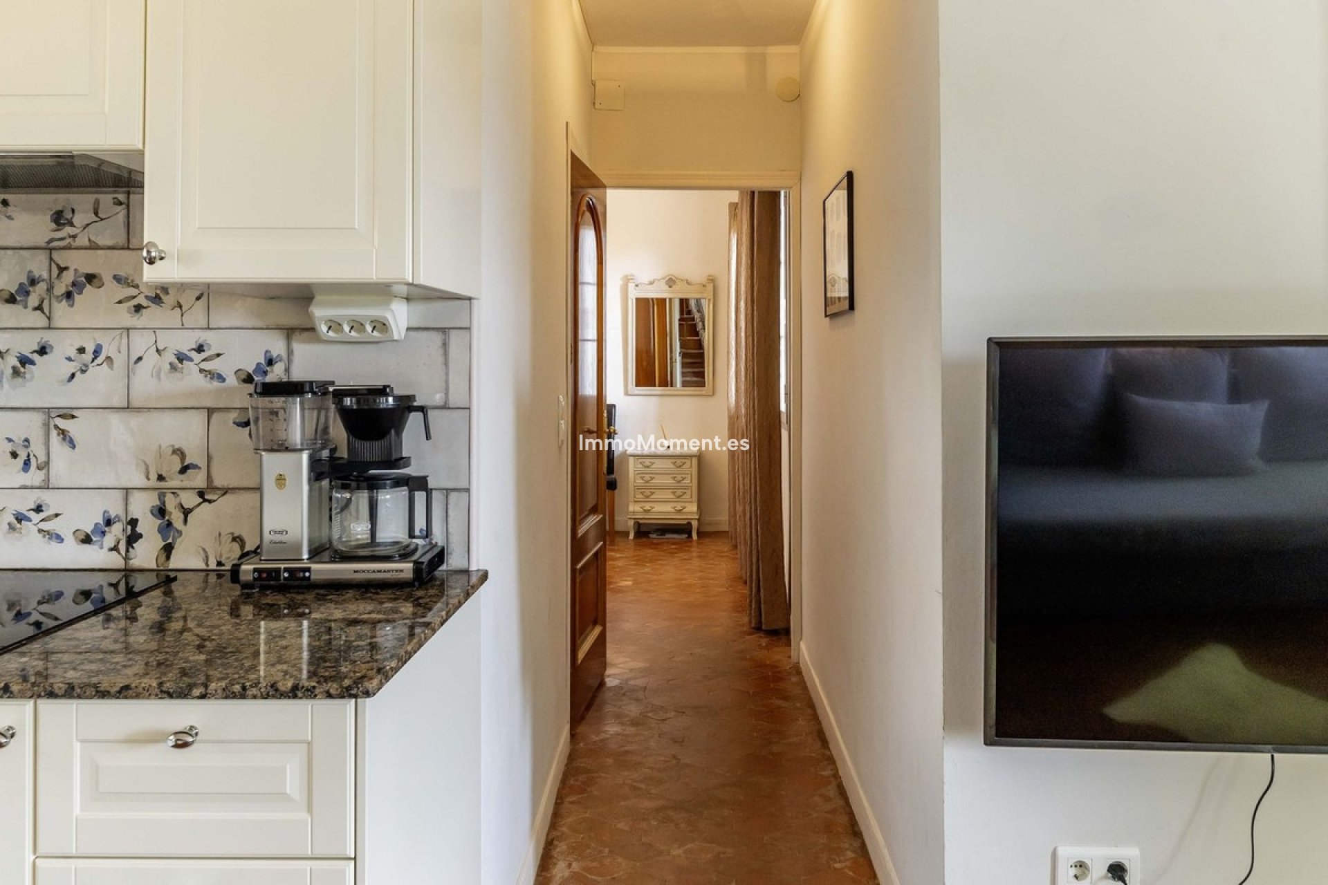 Bestaande woning - Villa - Fuengirola - Fuengirola Centro