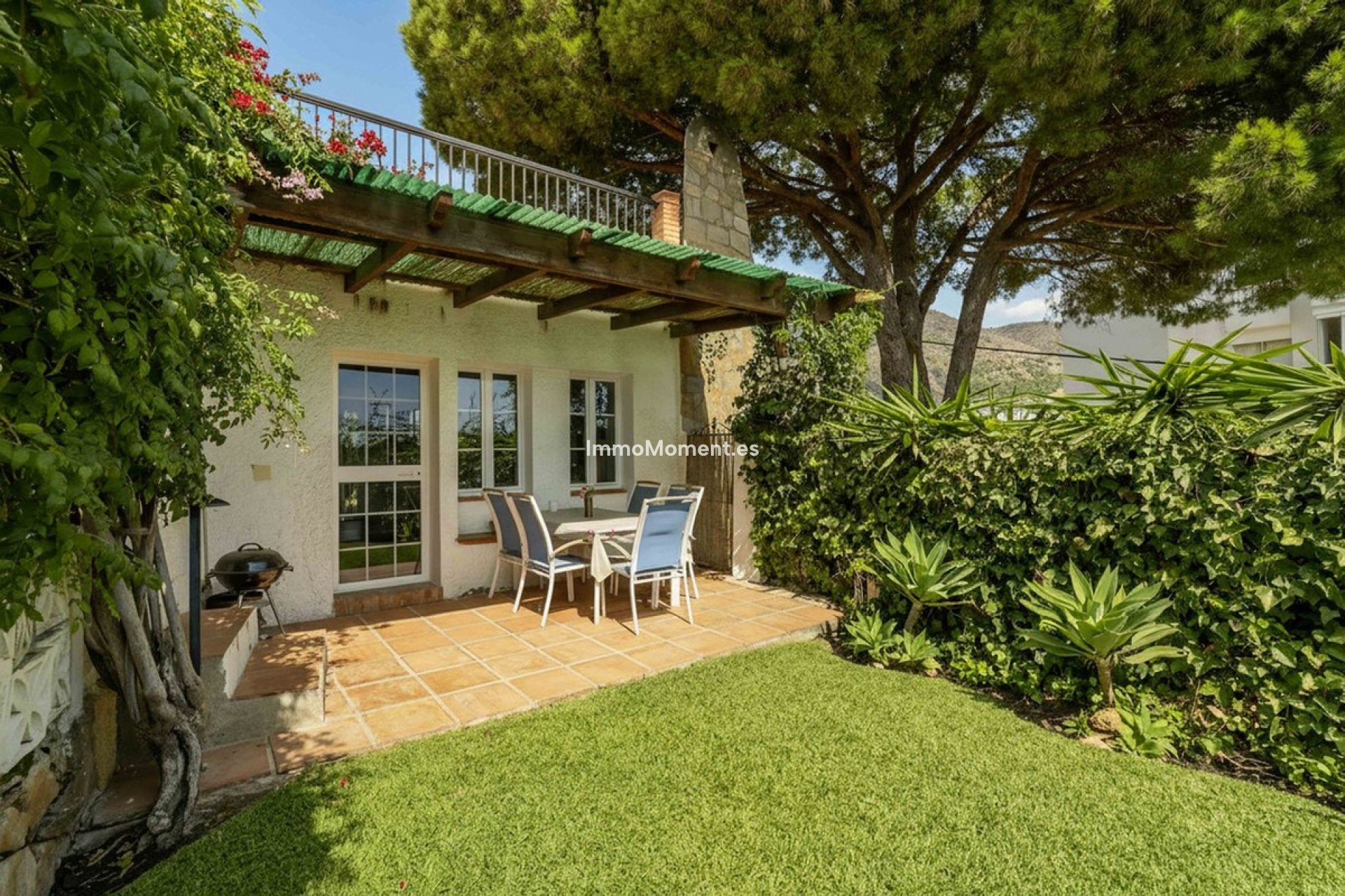 Bestaande woning - Villa - Fuengirola - Fuengirola Centro