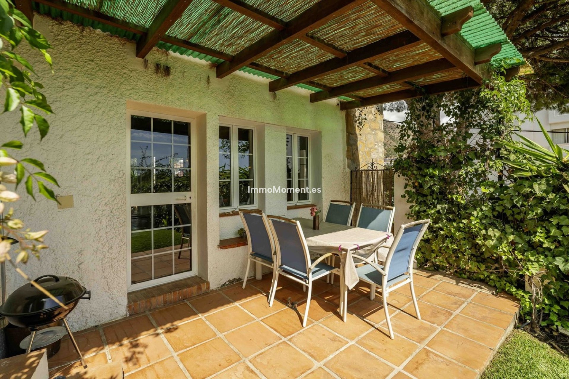 Bestaande woning - Villa - Fuengirola - Fuengirola Centro