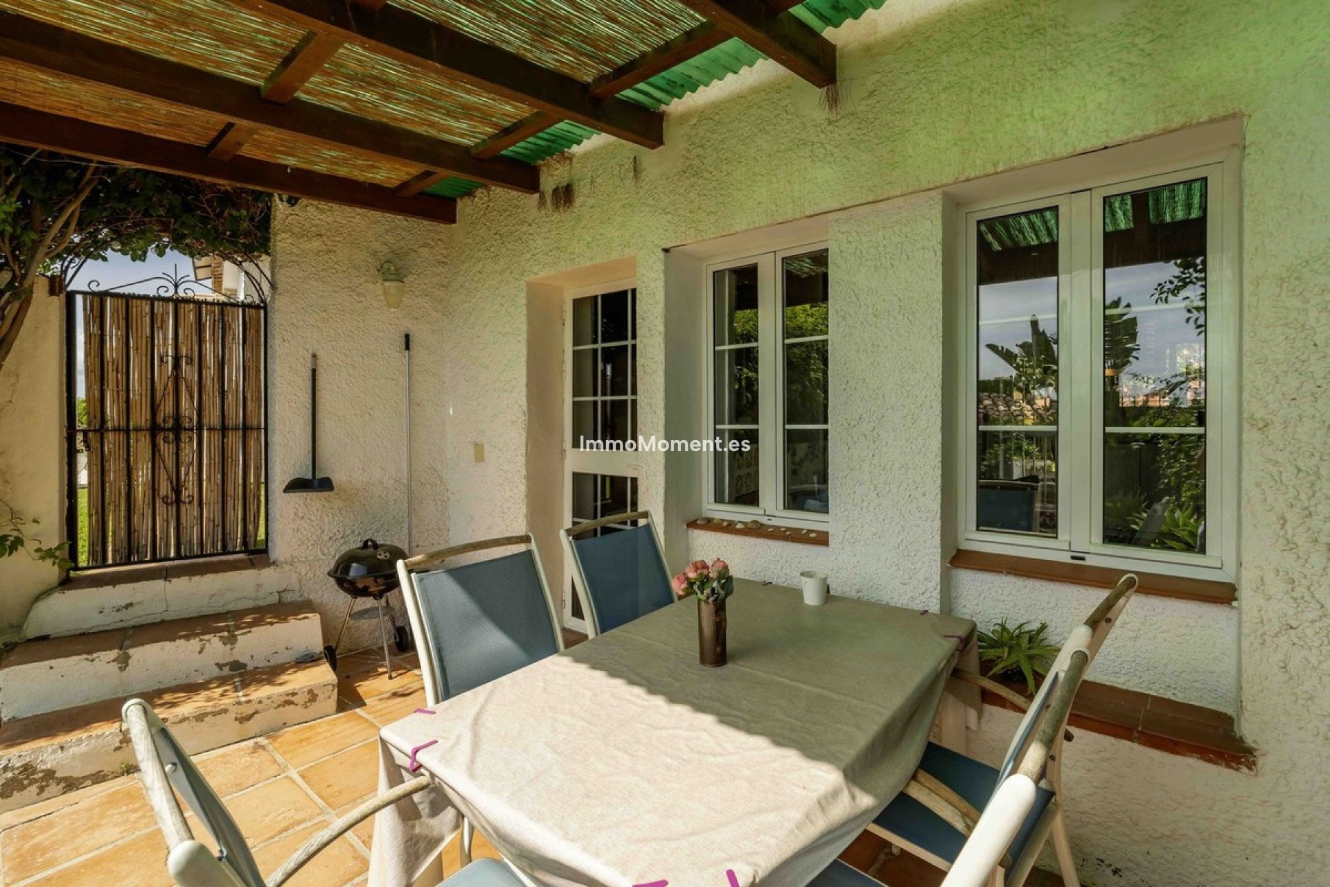 Bestaande woning - Villa - Fuengirola - Fuengirola Centro