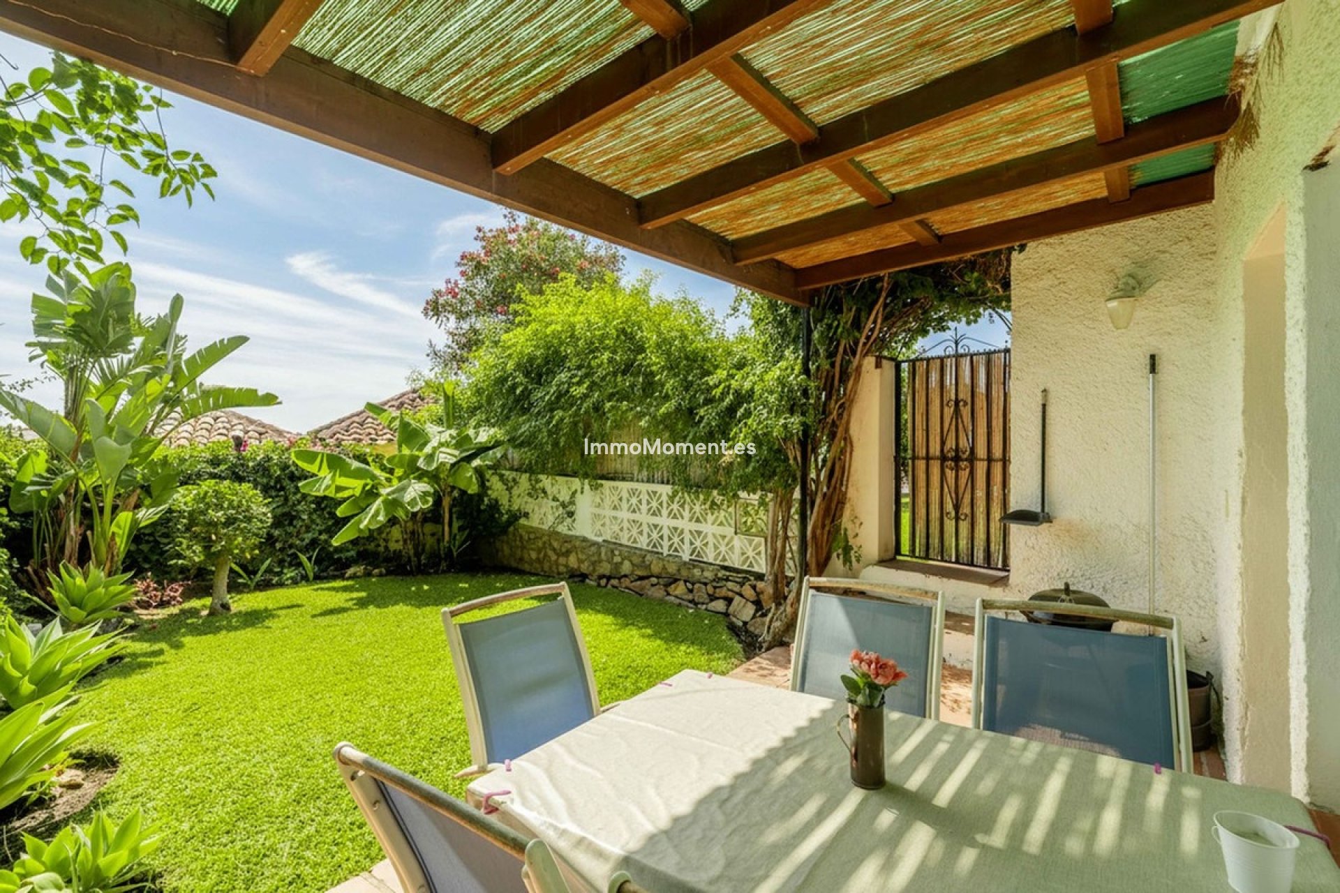 Bestaande woning - Villa - Fuengirola - Fuengirola Centro