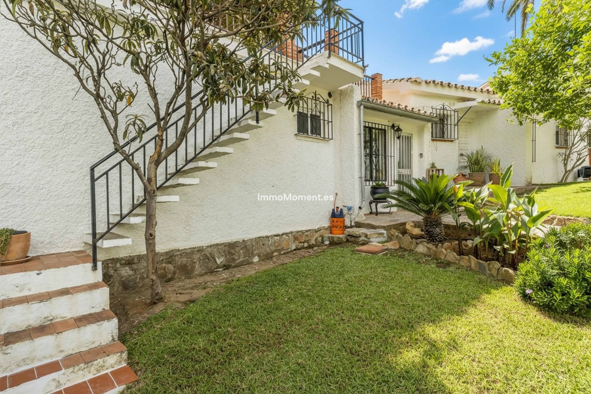 Bestaande woning - Villa - Fuengirola - Fuengirola Centro