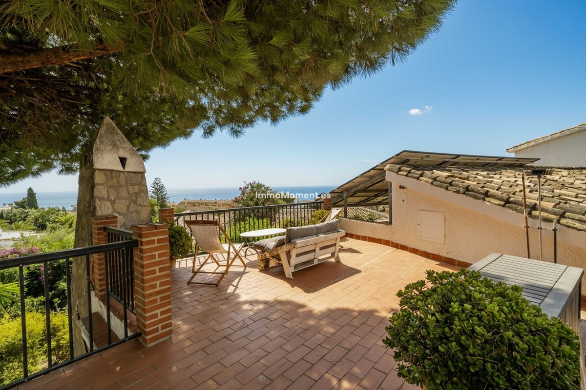 Bestaande woning - Villa - Fuengirola - Fuengirola Centro