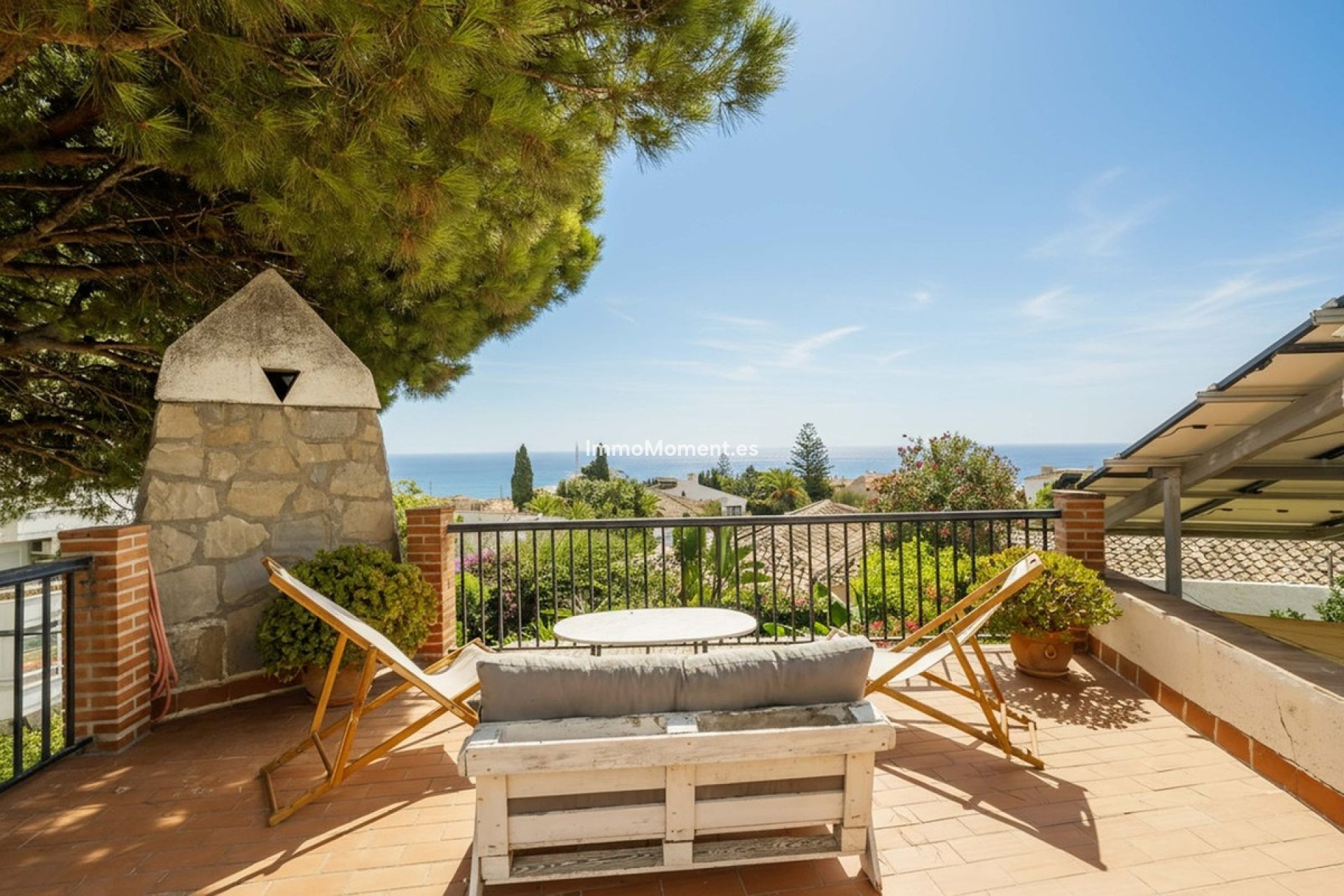 Bestaande woning - Villa - Fuengirola - Fuengirola Centro