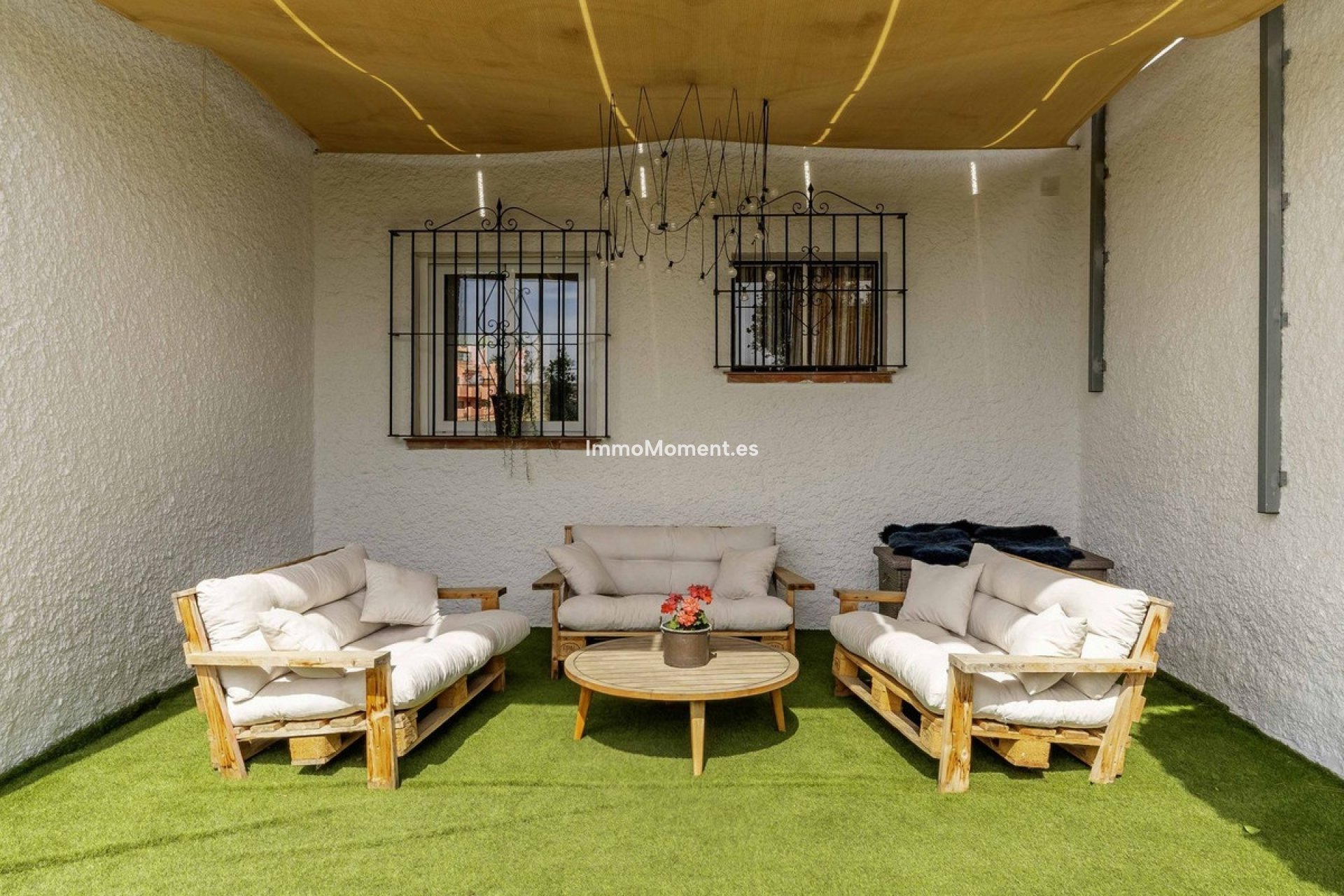 Bestaande woning - Villa - Fuengirola - Fuengirola Centro