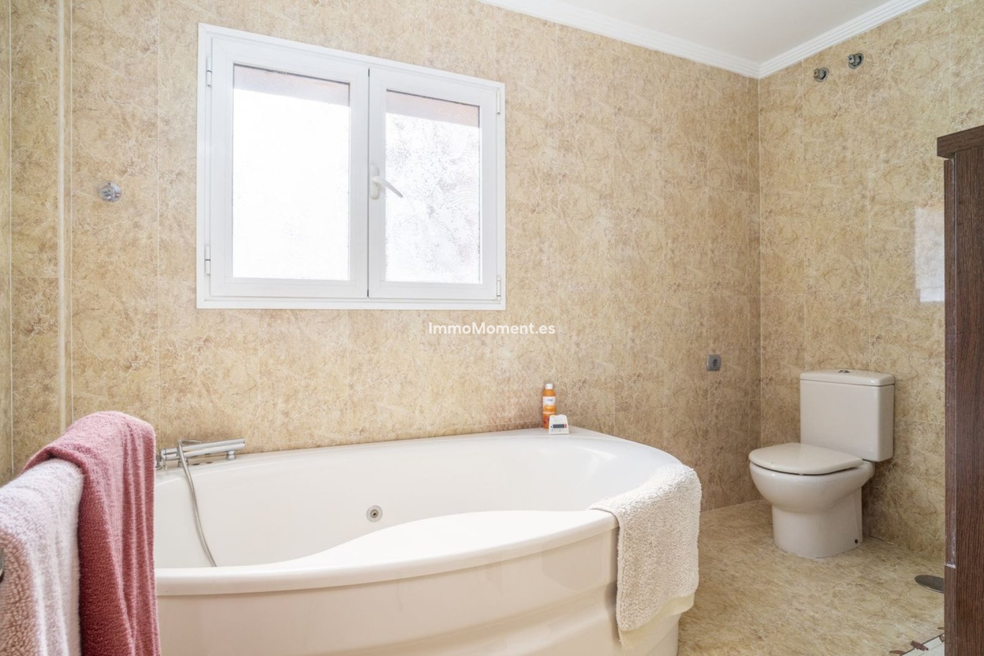 Bestaande woning - Villa - Fuengirola - Fuengirola Centro