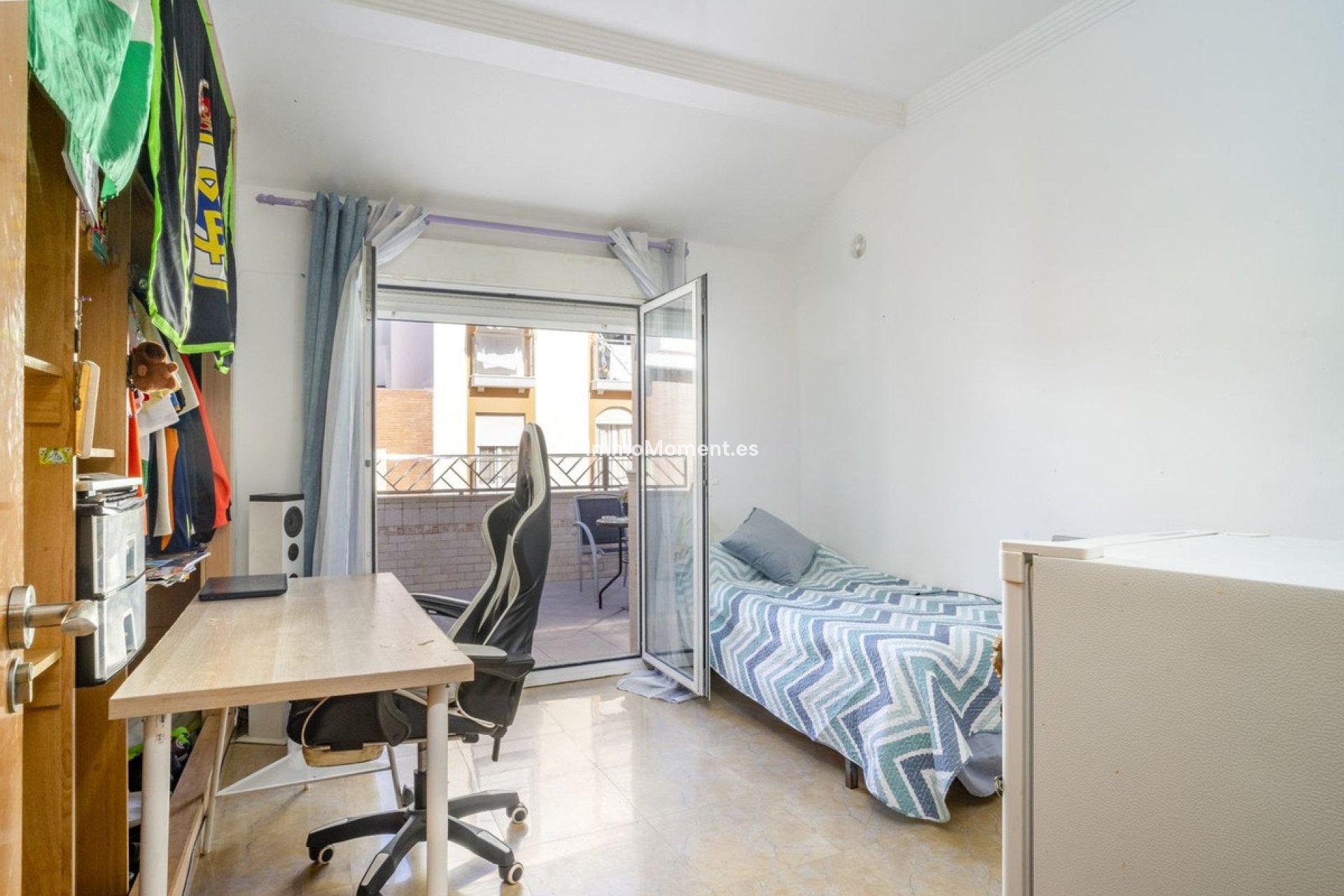 Bestaande woning - Villa - Fuengirola - Fuengirola Centro