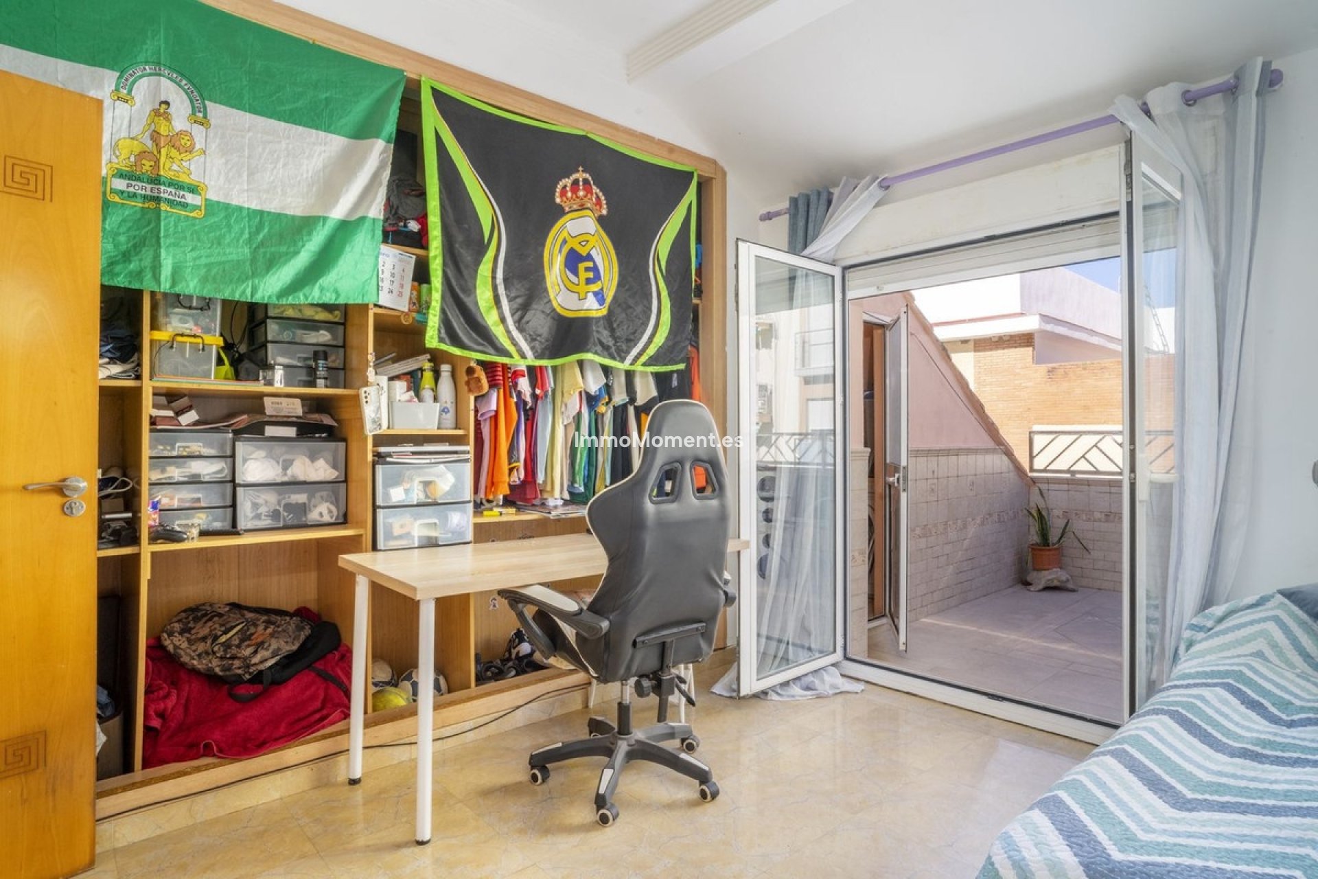 Bestaande woning - Villa - Fuengirola - Fuengirola Centro