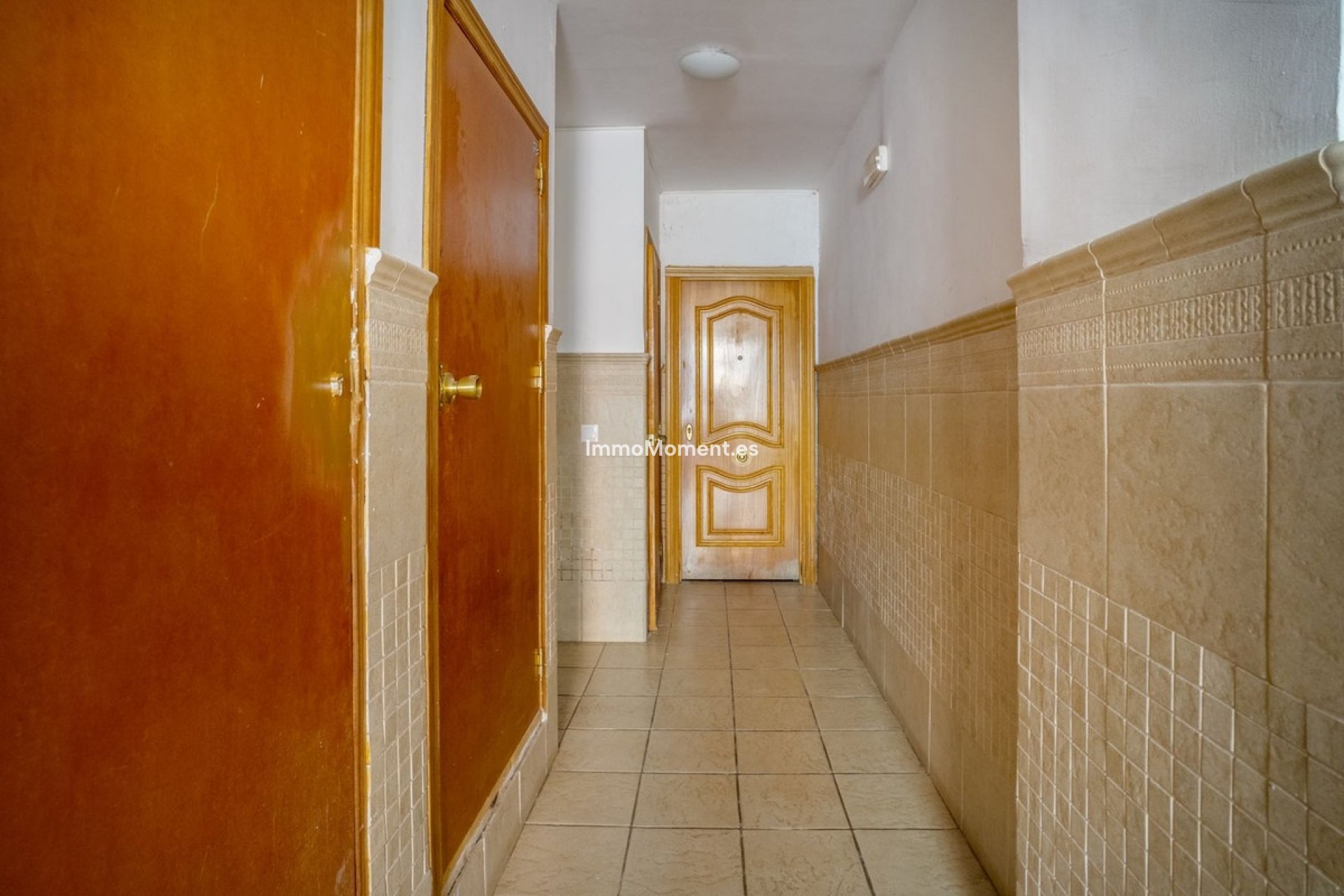 Bestaande woning - Villa - Fuengirola - Fuengirola Centro