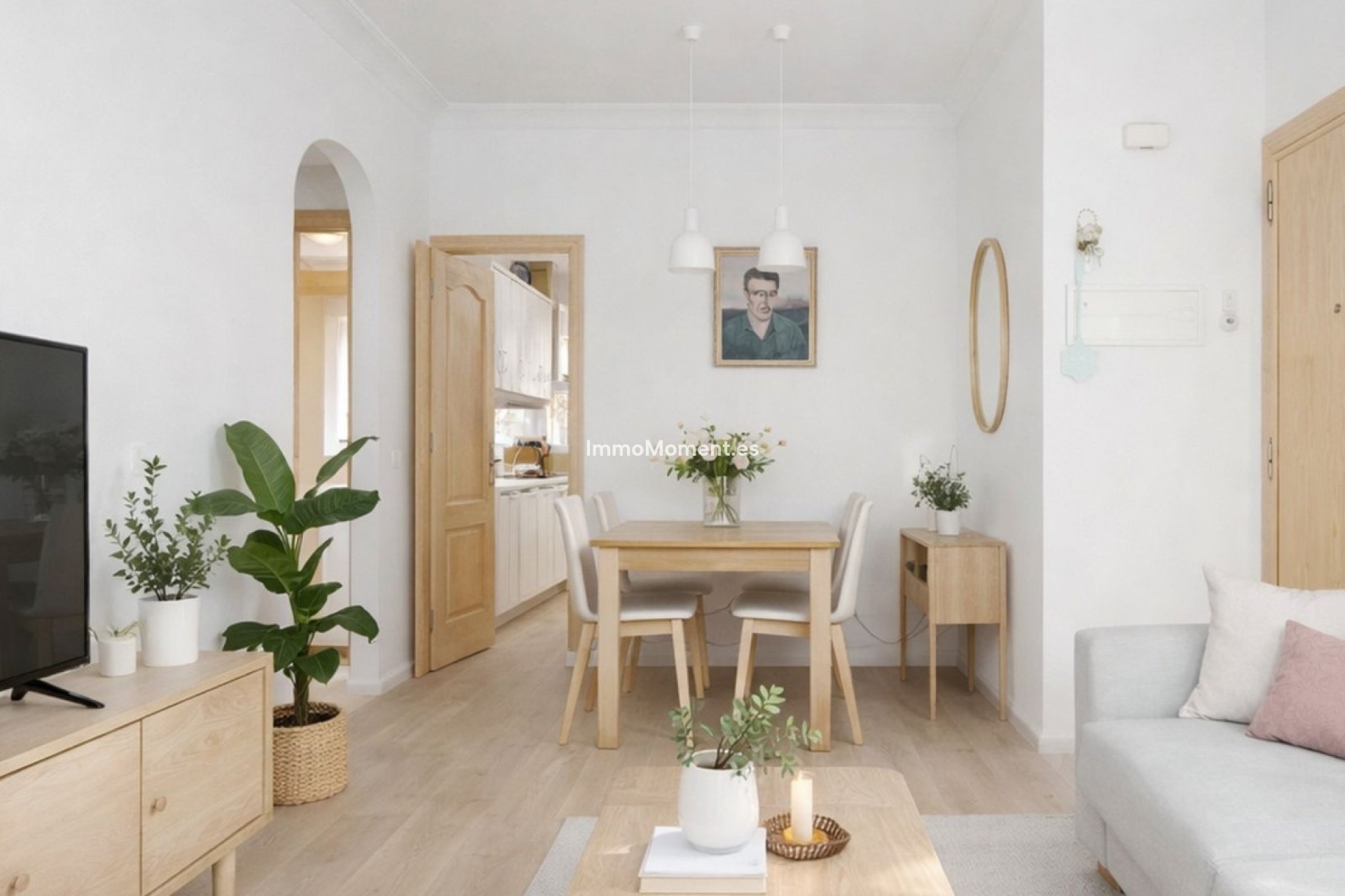 Bestaande woning - Villa - Fuengirola - Fuengirola Centro