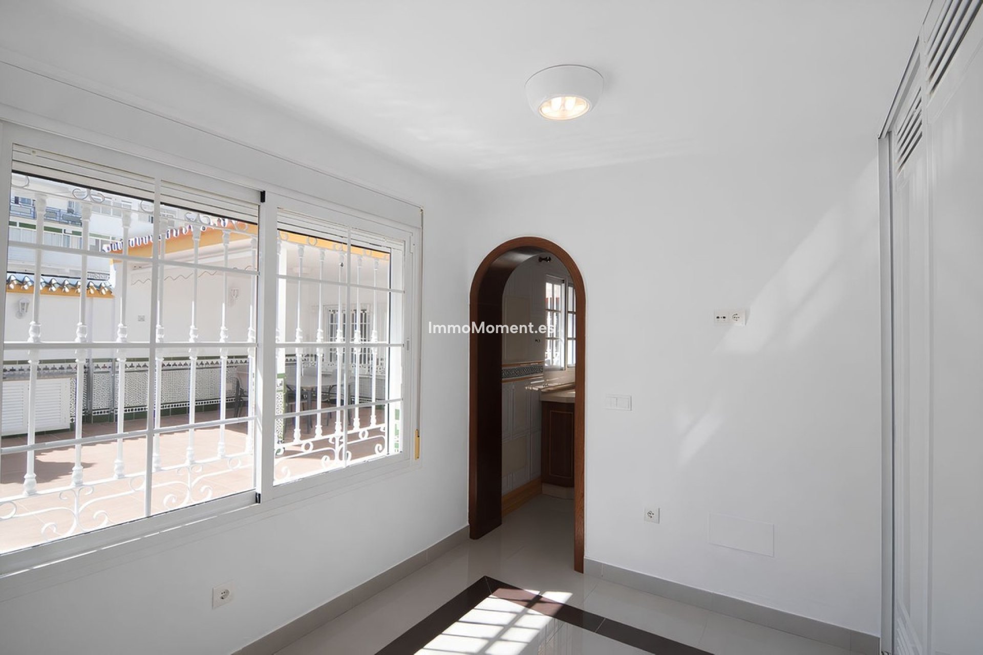 Bestaande woning - Villa - Fuengirola - Fuengirola Centro