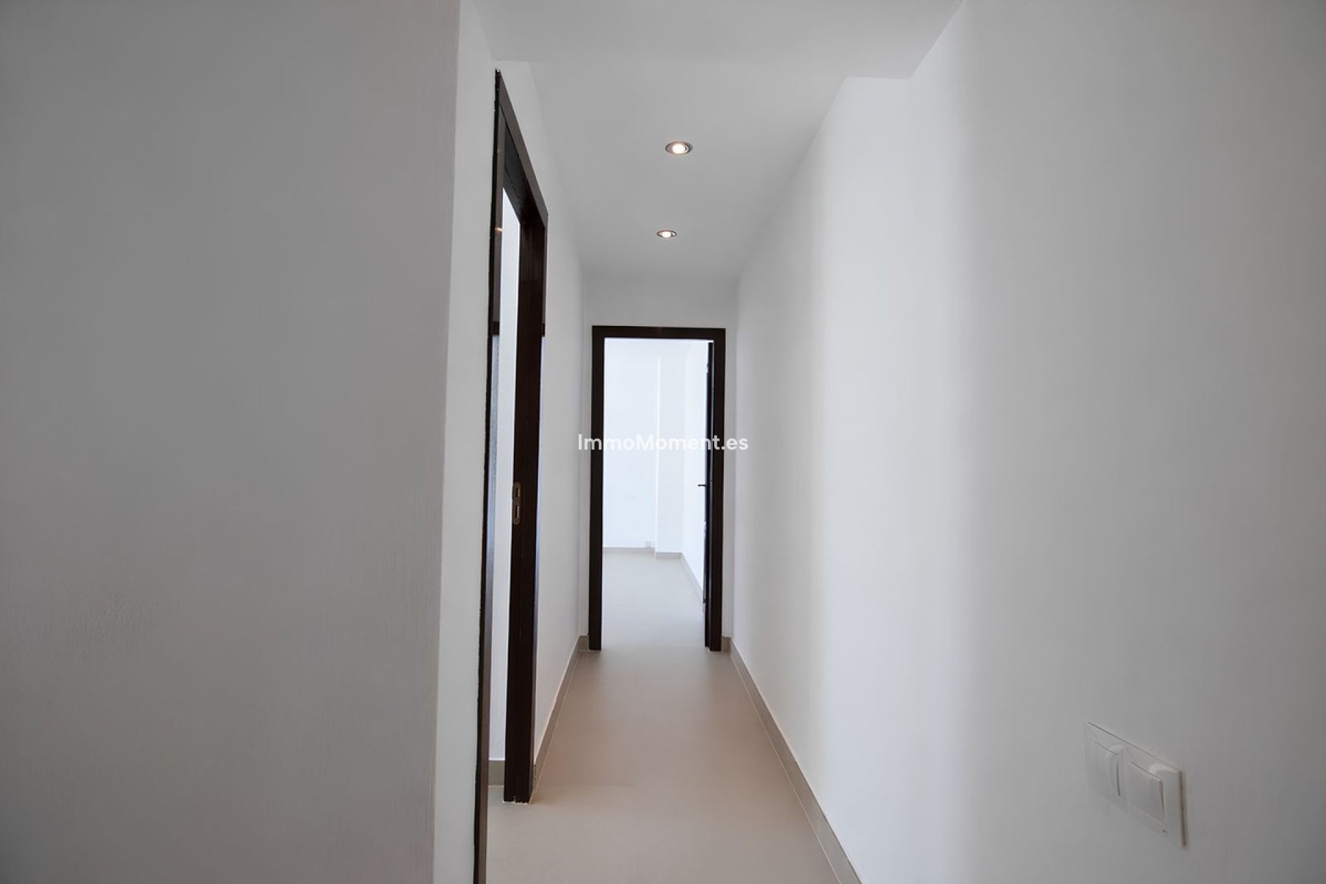 Bestaande woning - Villa - Fuengirola - Fuengirola Centro